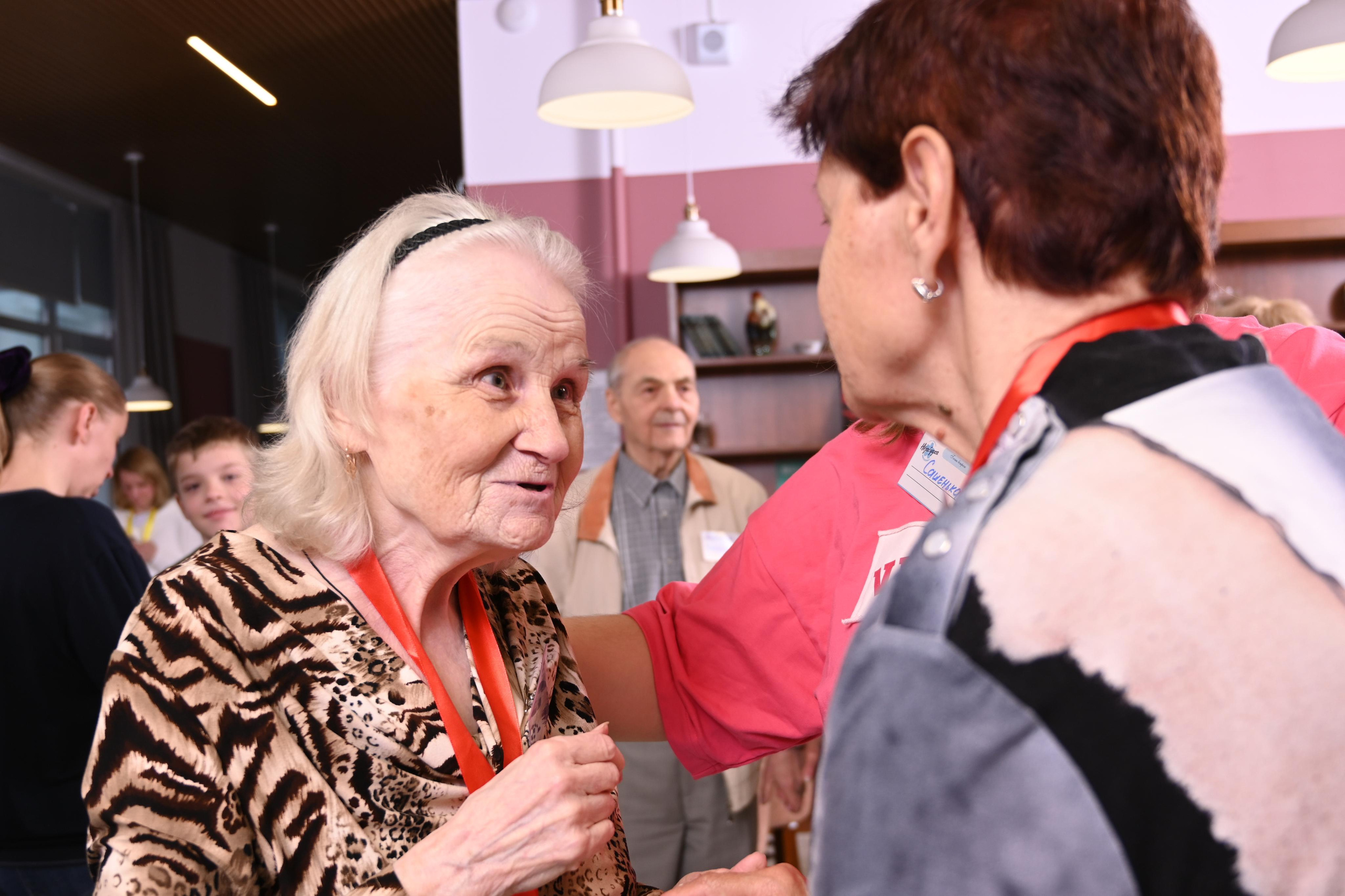 Сеть альцкафе Незабудка. Фотограф Москва Александр Глазов