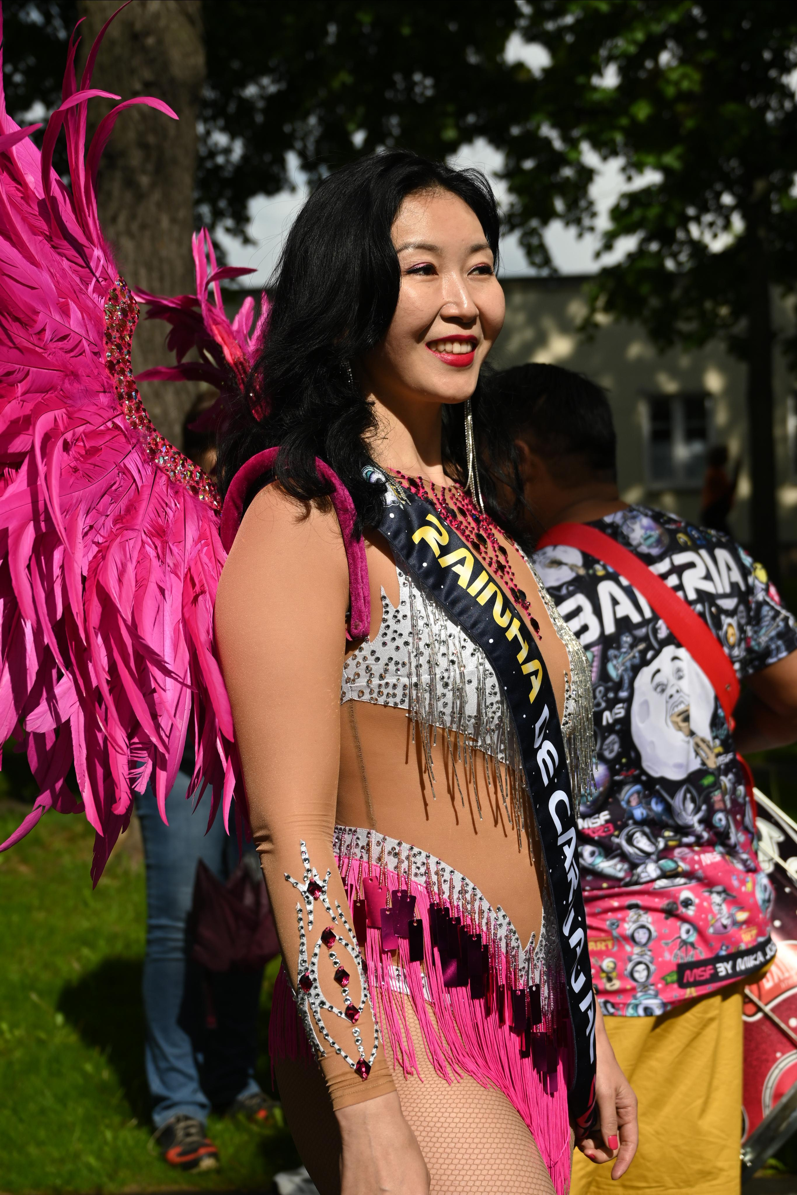 Московский самба-фестиваль. Измайловский парк. 2023. Фотограф Москва Александр Глазов