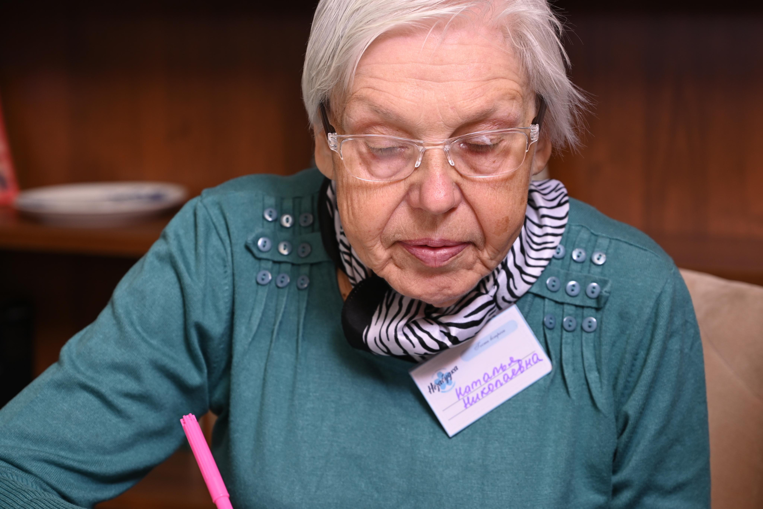 Сеть альцкафе Незабудка. Фотограф Москва Александр Глазов