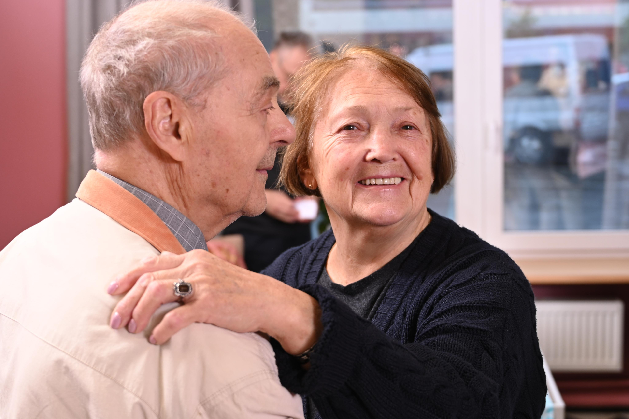 Сеть альцкафе Незабудка. Фотограф Москва Александр Глазов