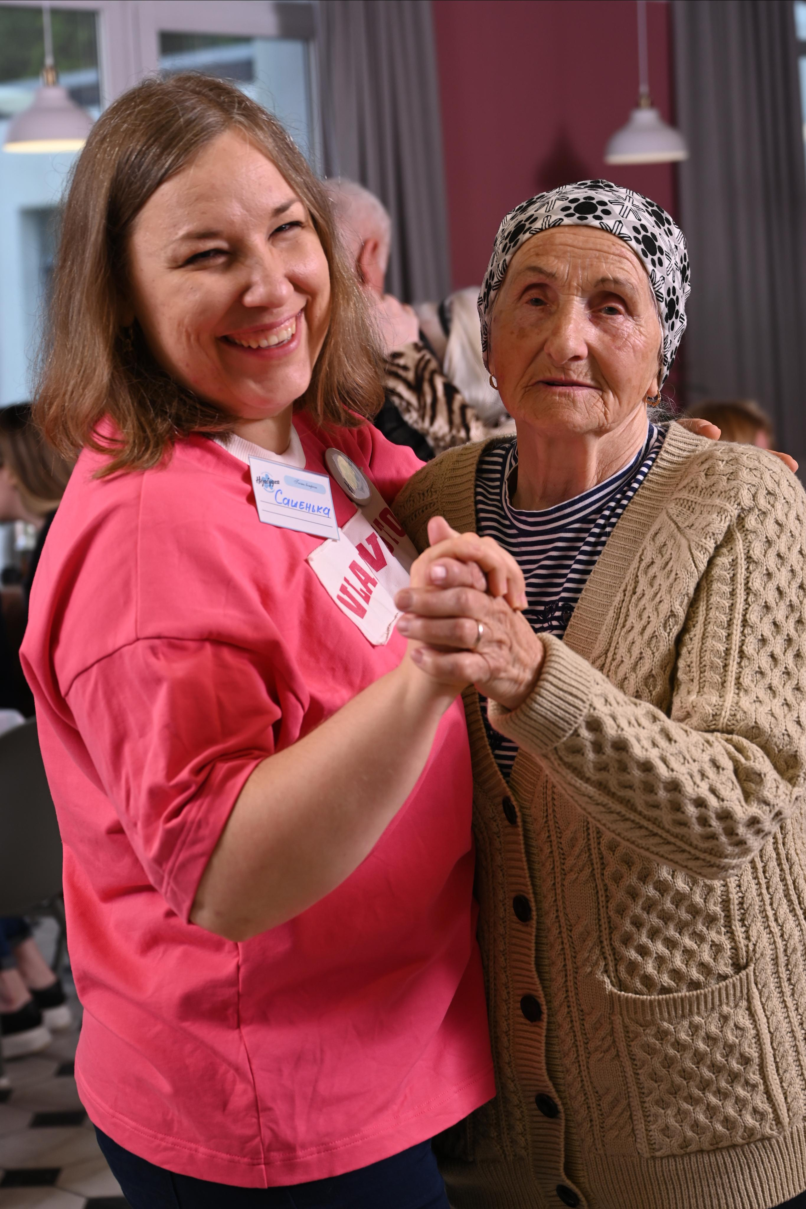 Сеть альцкафе Незабудка. Фотограф Москва Александр Глазов