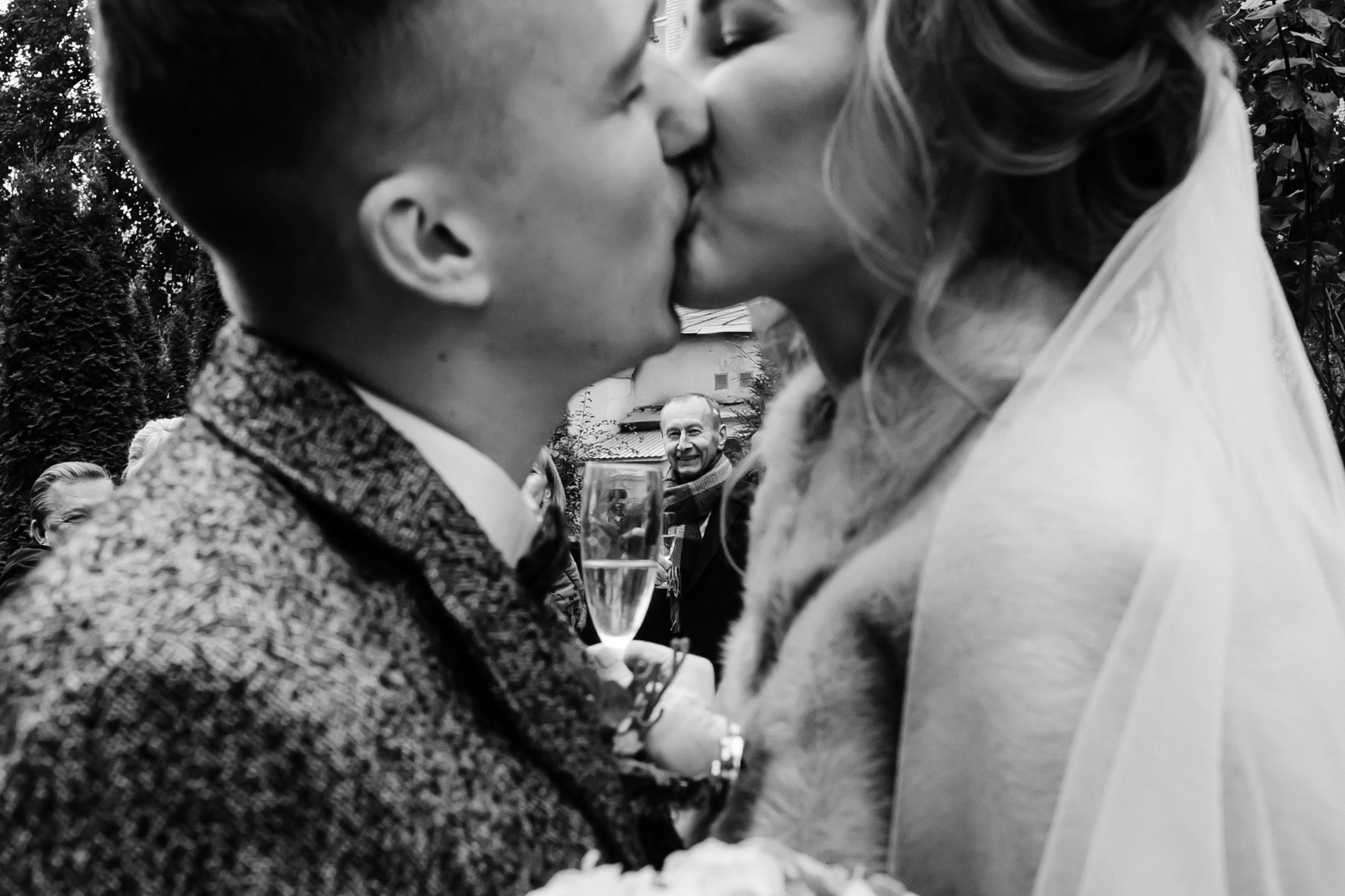 Виктор & Наталья. Свадебные и портретный фотограф — Кирилл Зорин