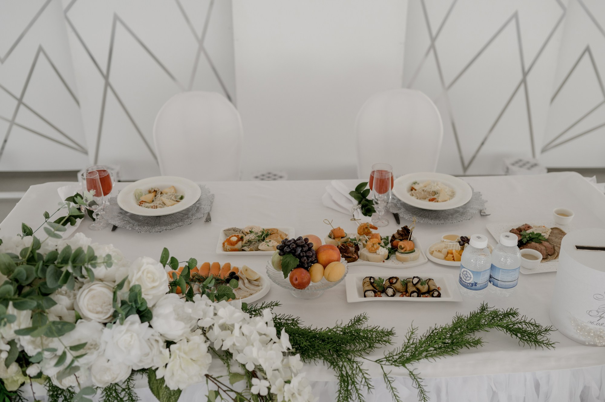 Янис и Гульназ. Свадебный фотограф в Тюмени Анастасия Пономарева