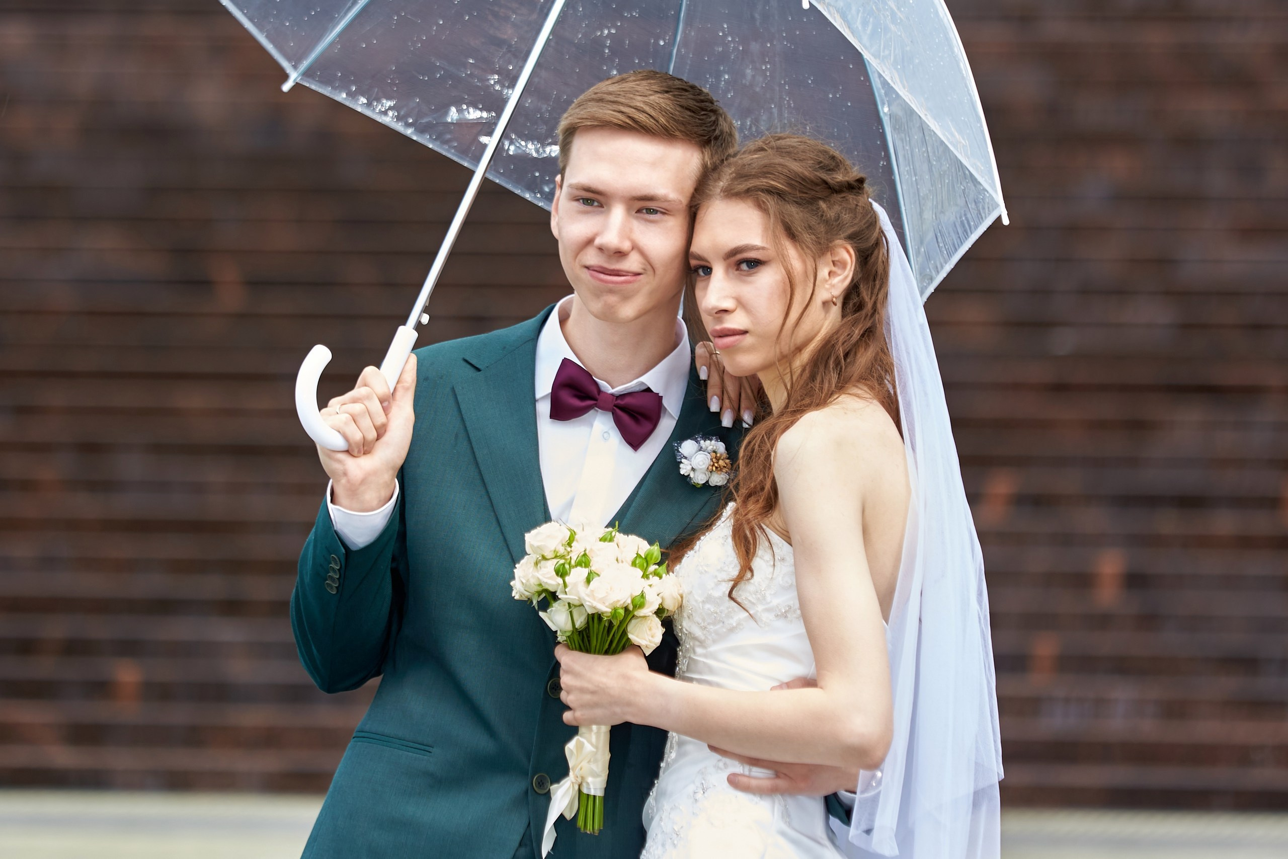 Аня и Артем