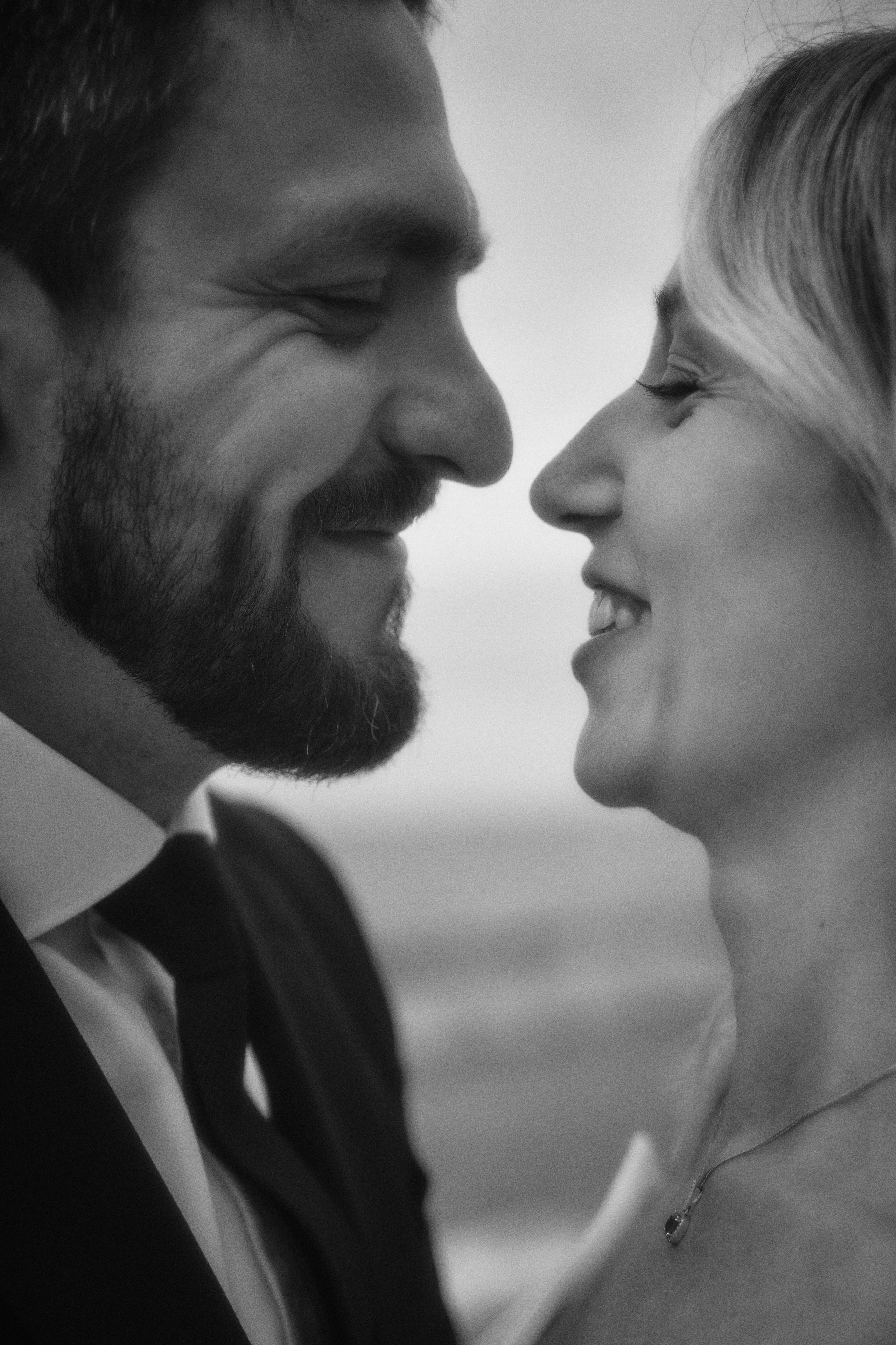 Лена и Сережа. Фотограф в Санкт-Петербурге | Аня Маленчук