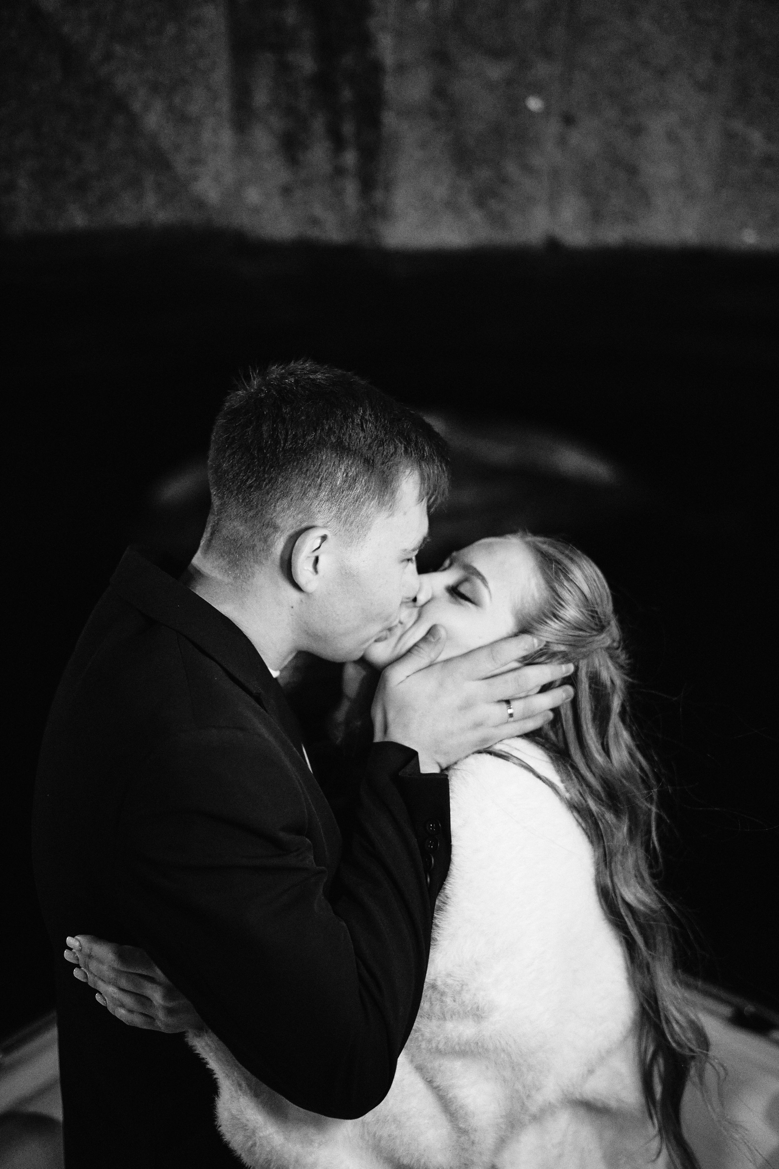 Таня и Иван. Фотограф в Санкт-Петербурге | Аня Маленчук