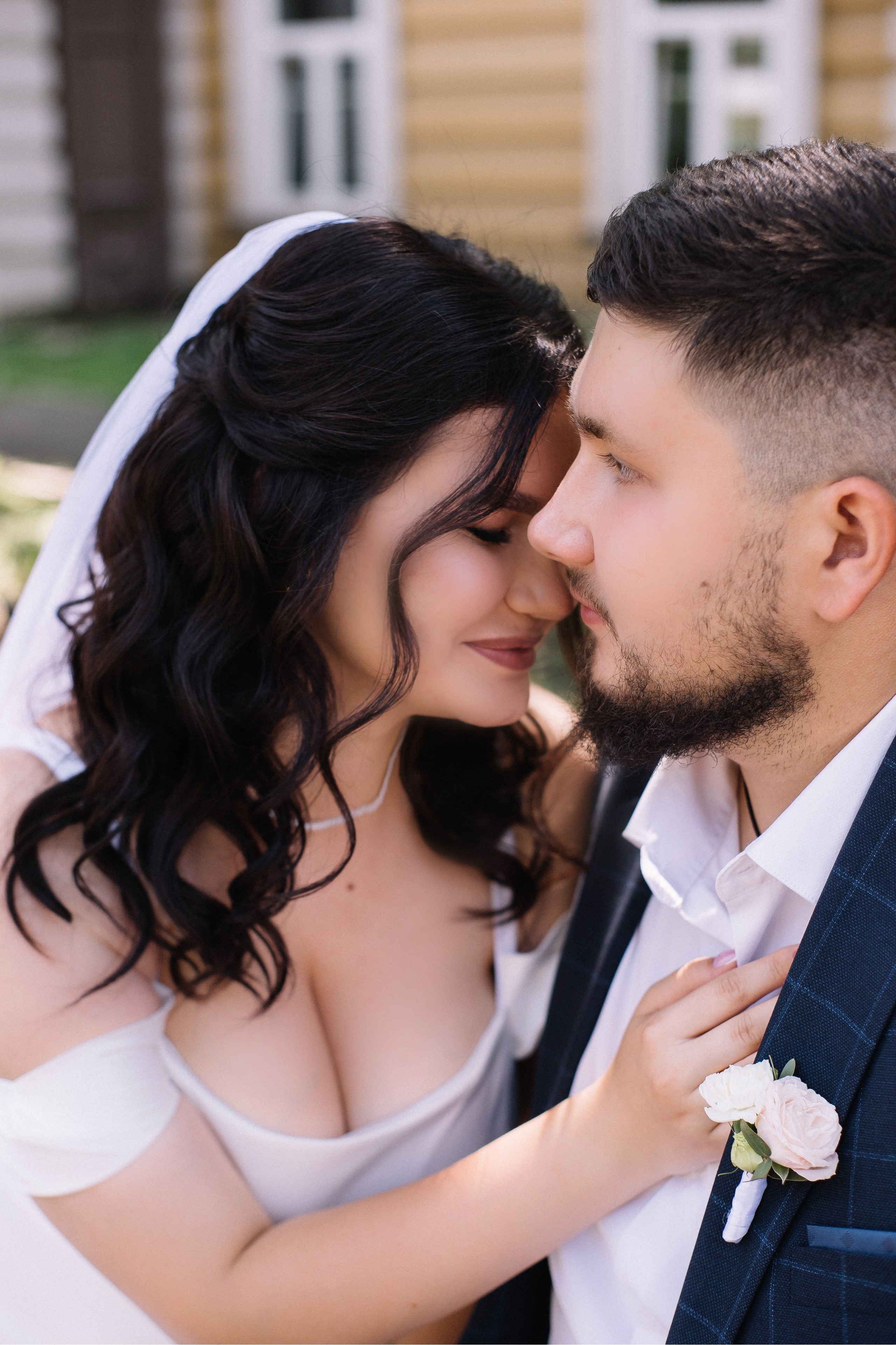 Свадебное портфолио. Фотограф в Иркутске