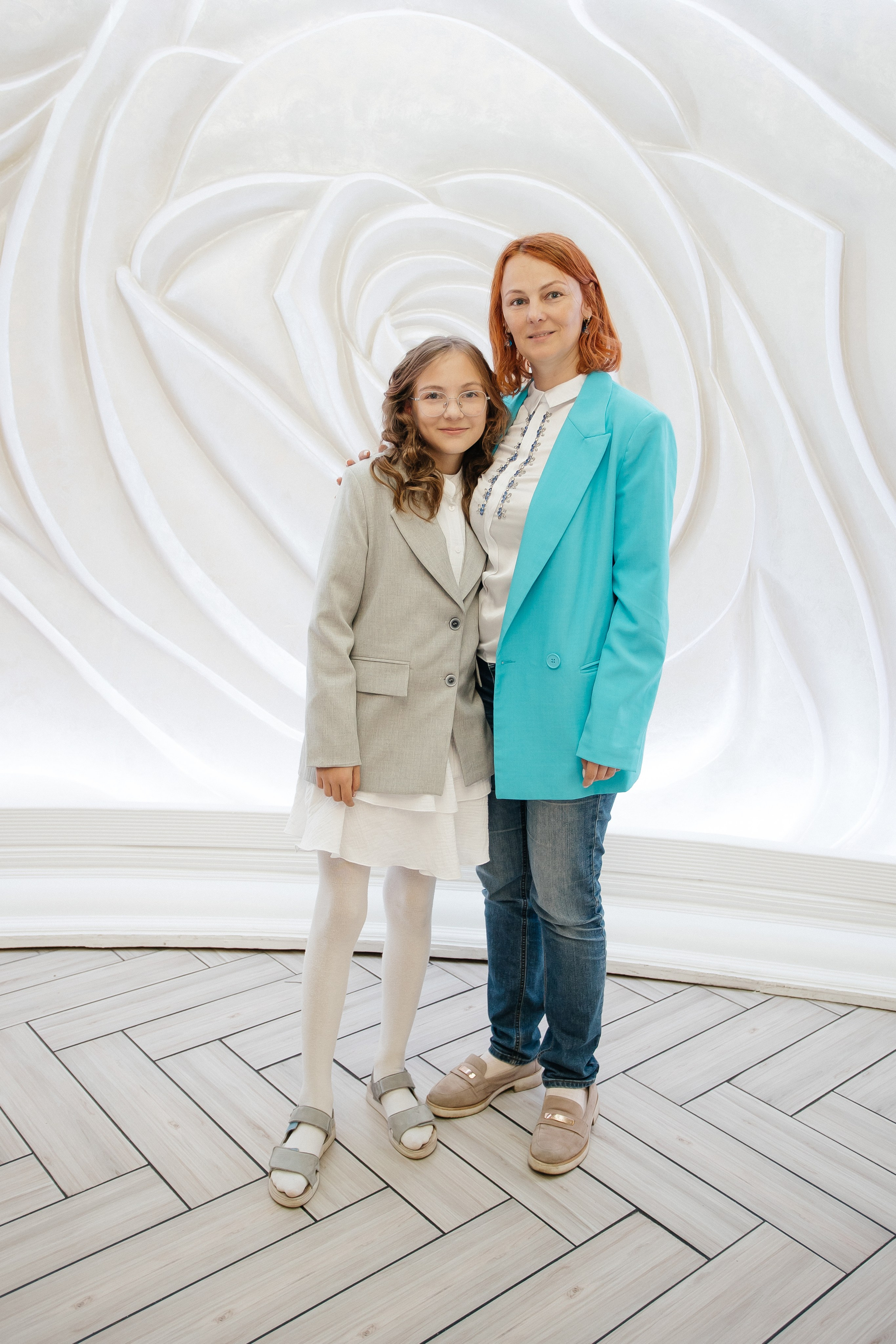 Выпускной 4класс. Фотограф в Иркутске