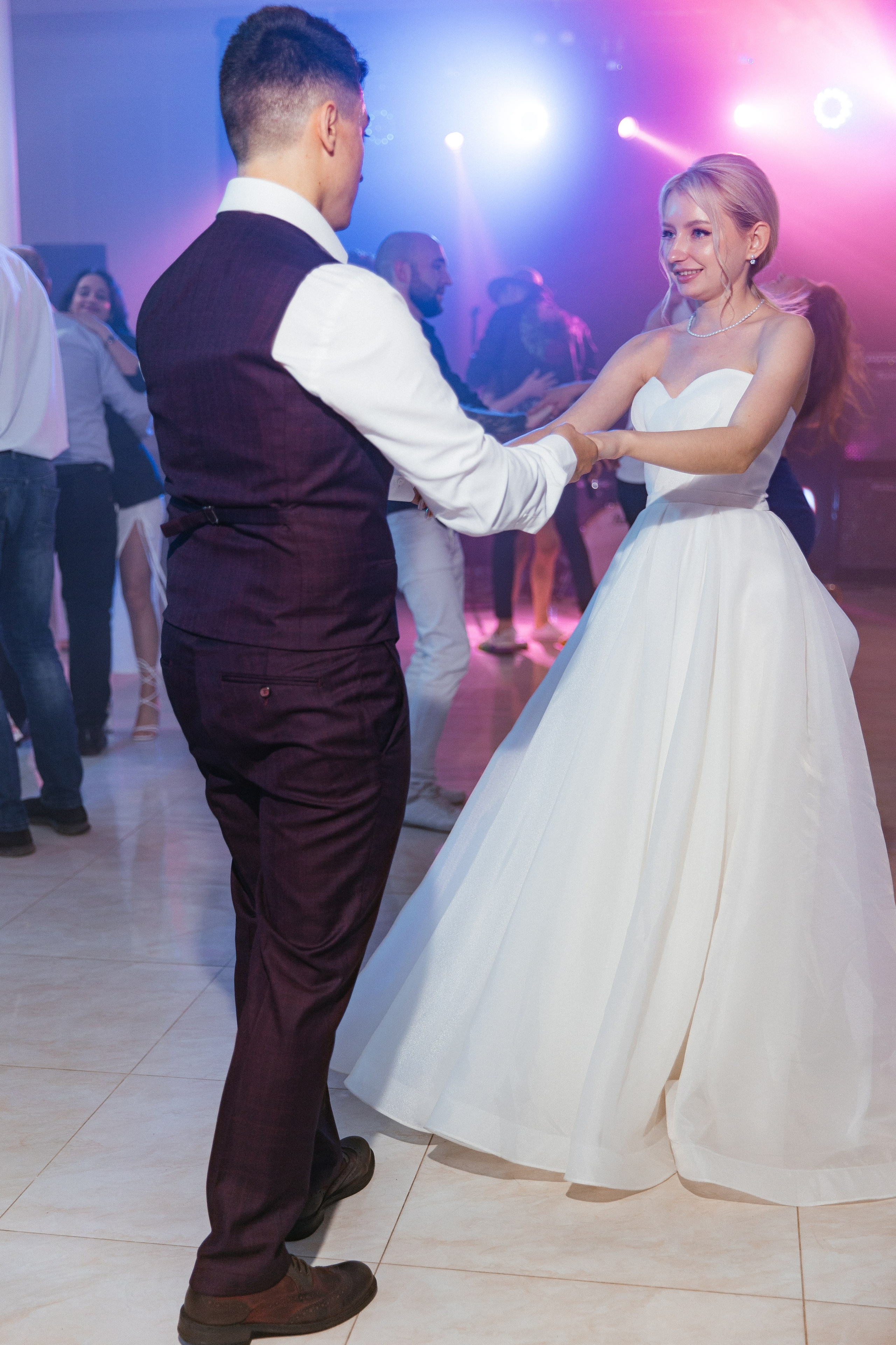 Свадебная фотосессия в Ростове-на-Дону. Красильников Евгений — профессиональный фотограф в Ростове-на-Дону