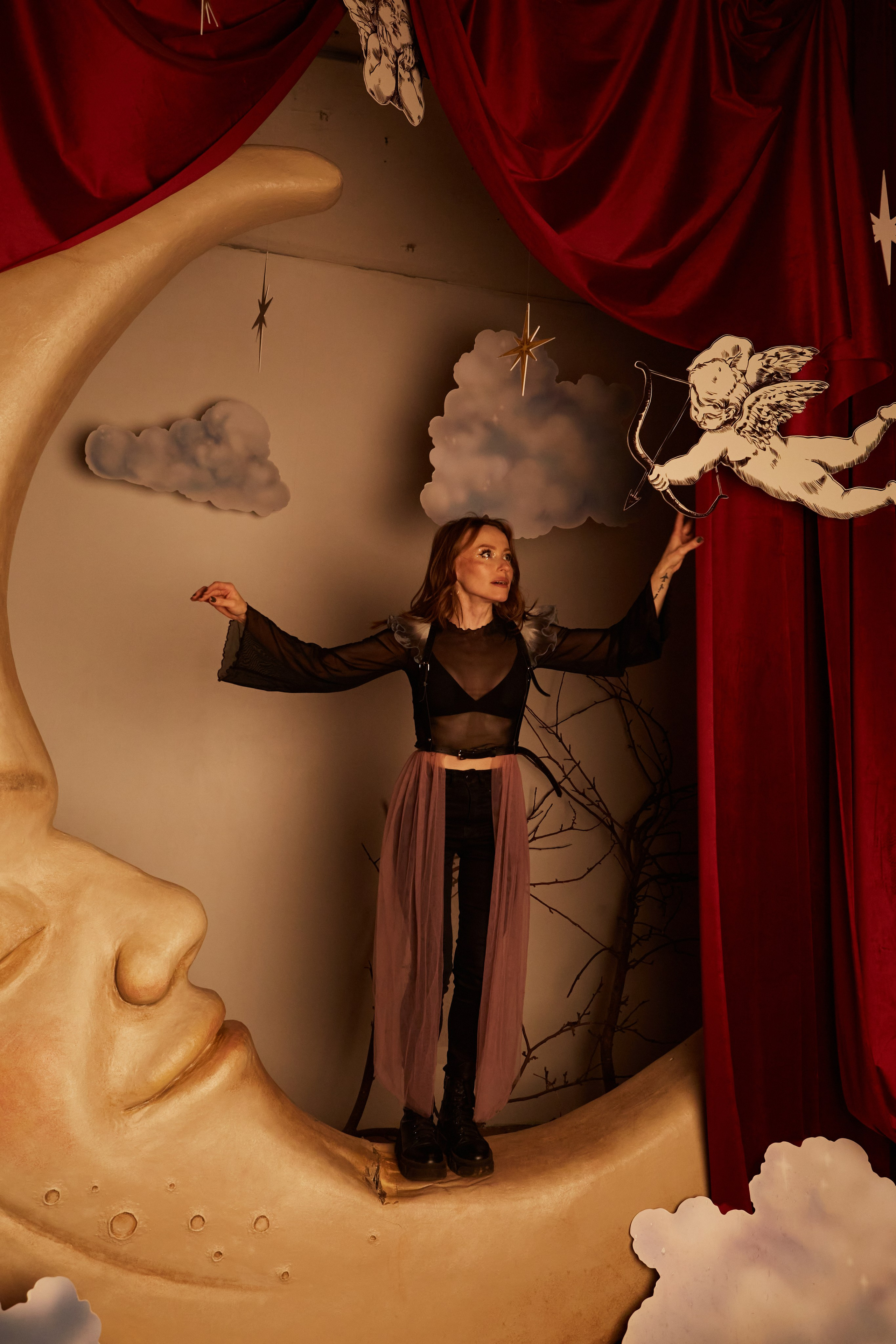 Зимние сказки. Фотограф. Love story, портрет, индивидуальные съемки. Фудфотограф