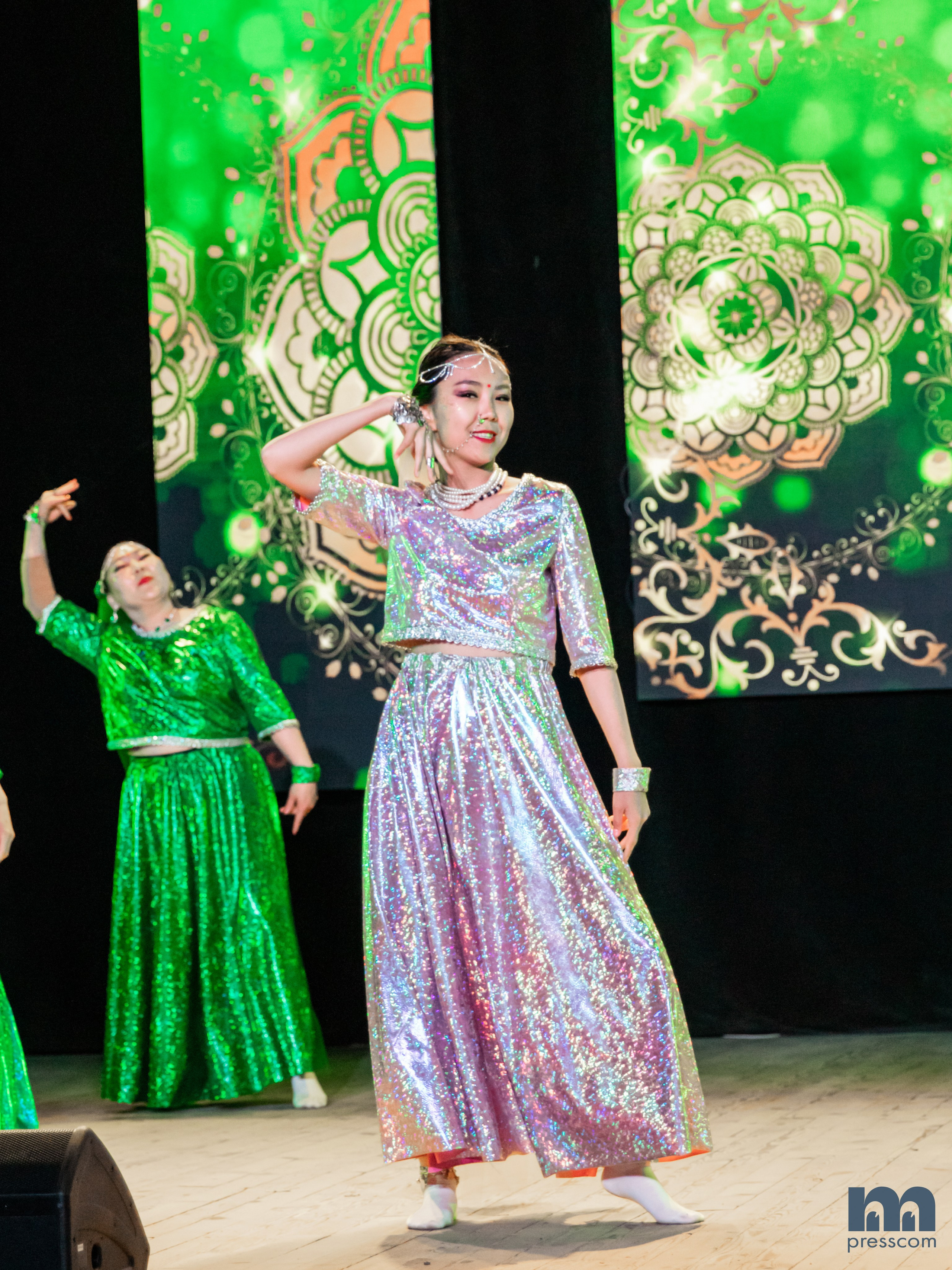 Педагогическая Весна 2024. PhotoMeet — Фотограф в Улан-Удэ