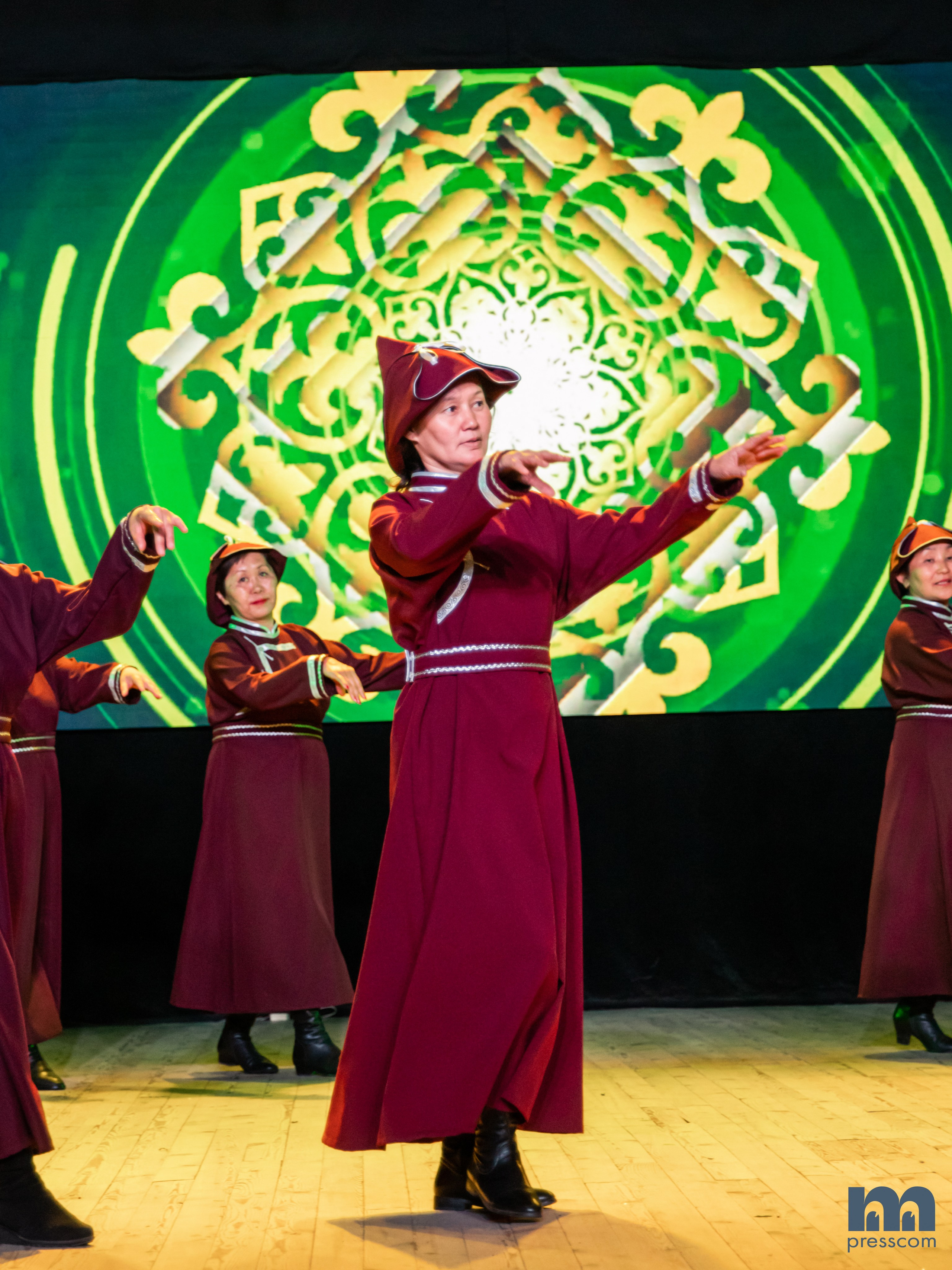 Педагогическая Весна 2024. PhotoMeet — Фотограф в Улан-Удэ