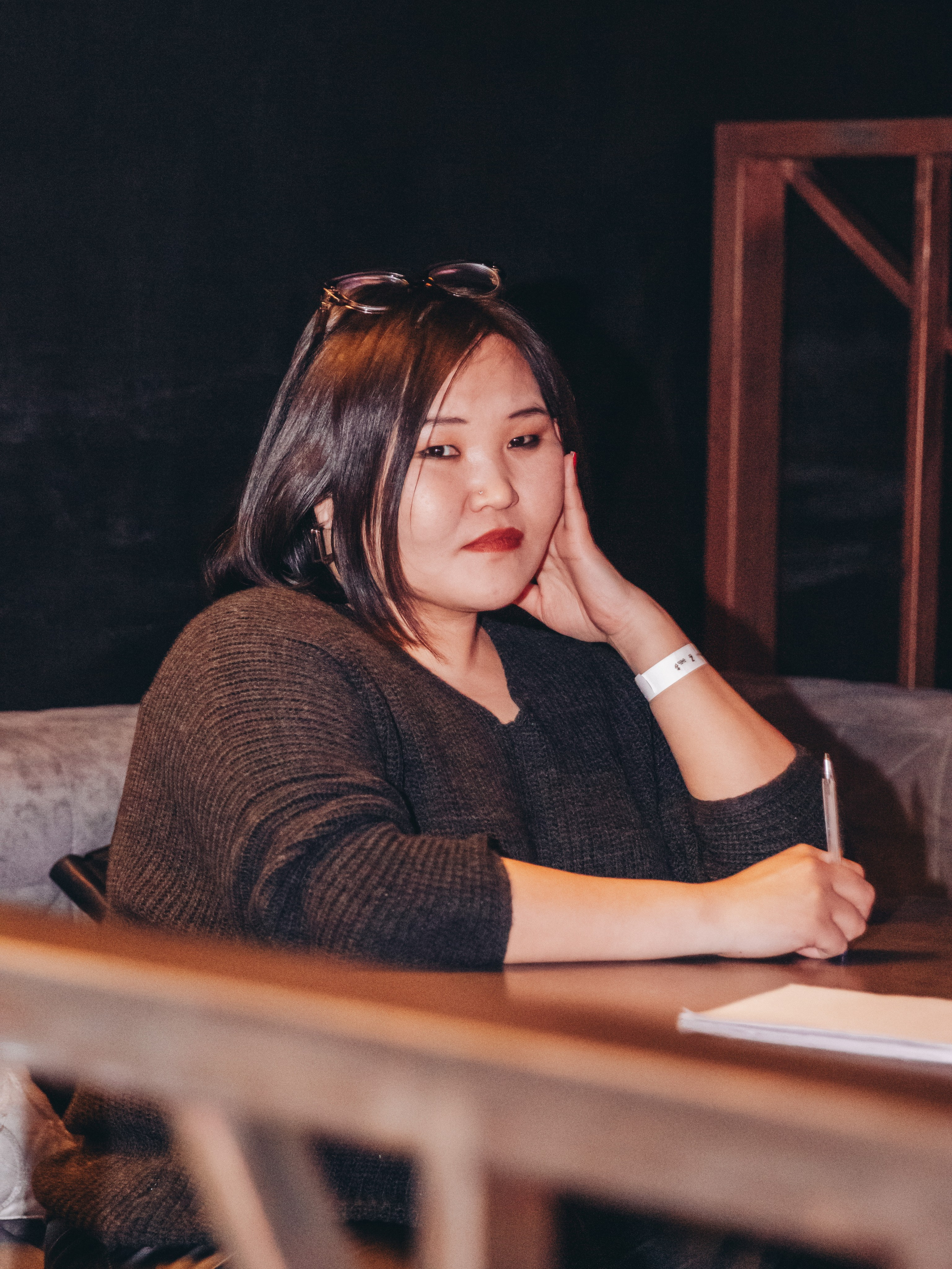 Музыкальное лото Челентано. PhotoMeet — Фотограф в Улан-Удэ