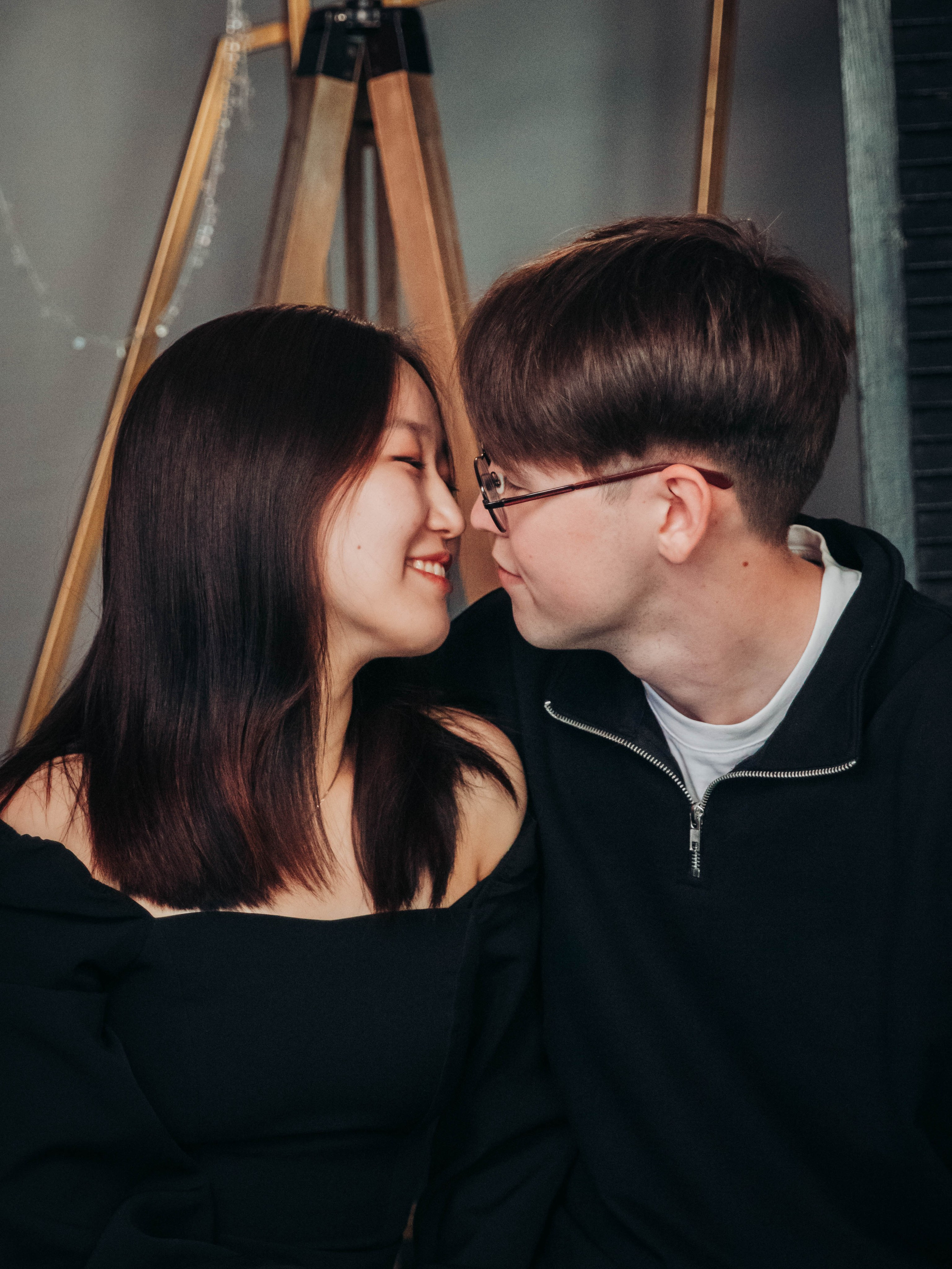 Влад и Анжелика. PhotoMeet — Фотограф в Улан-Удэ