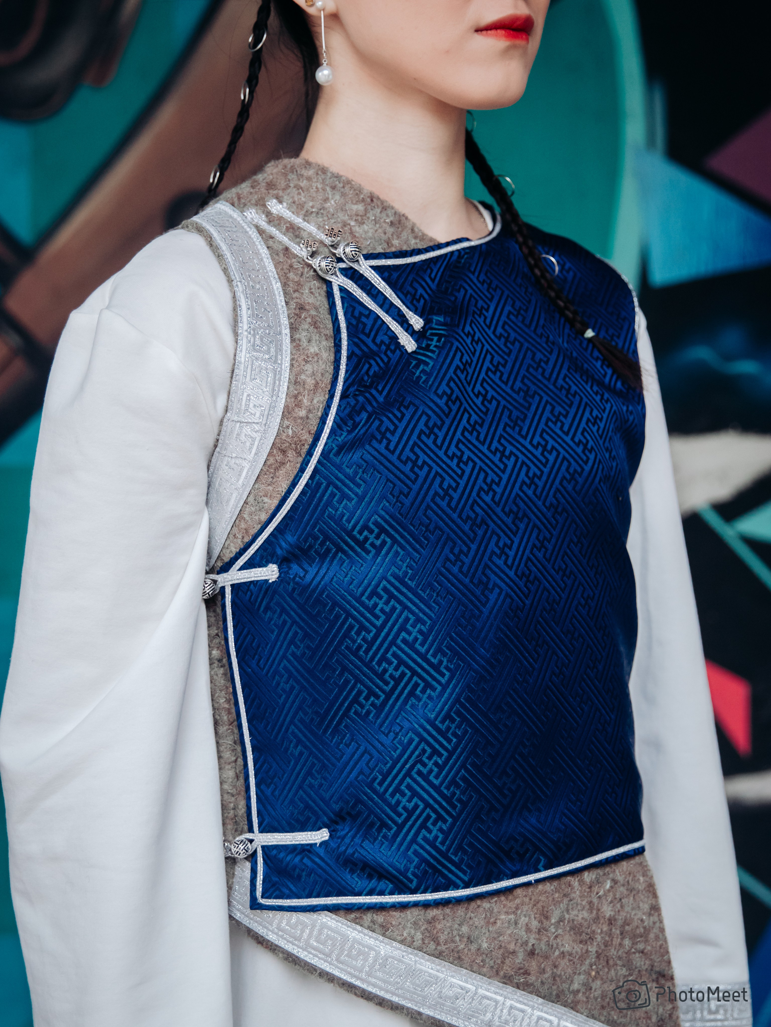 Фэшн-фотография. PhotoMeet — Фотограф в Улан-Удэ