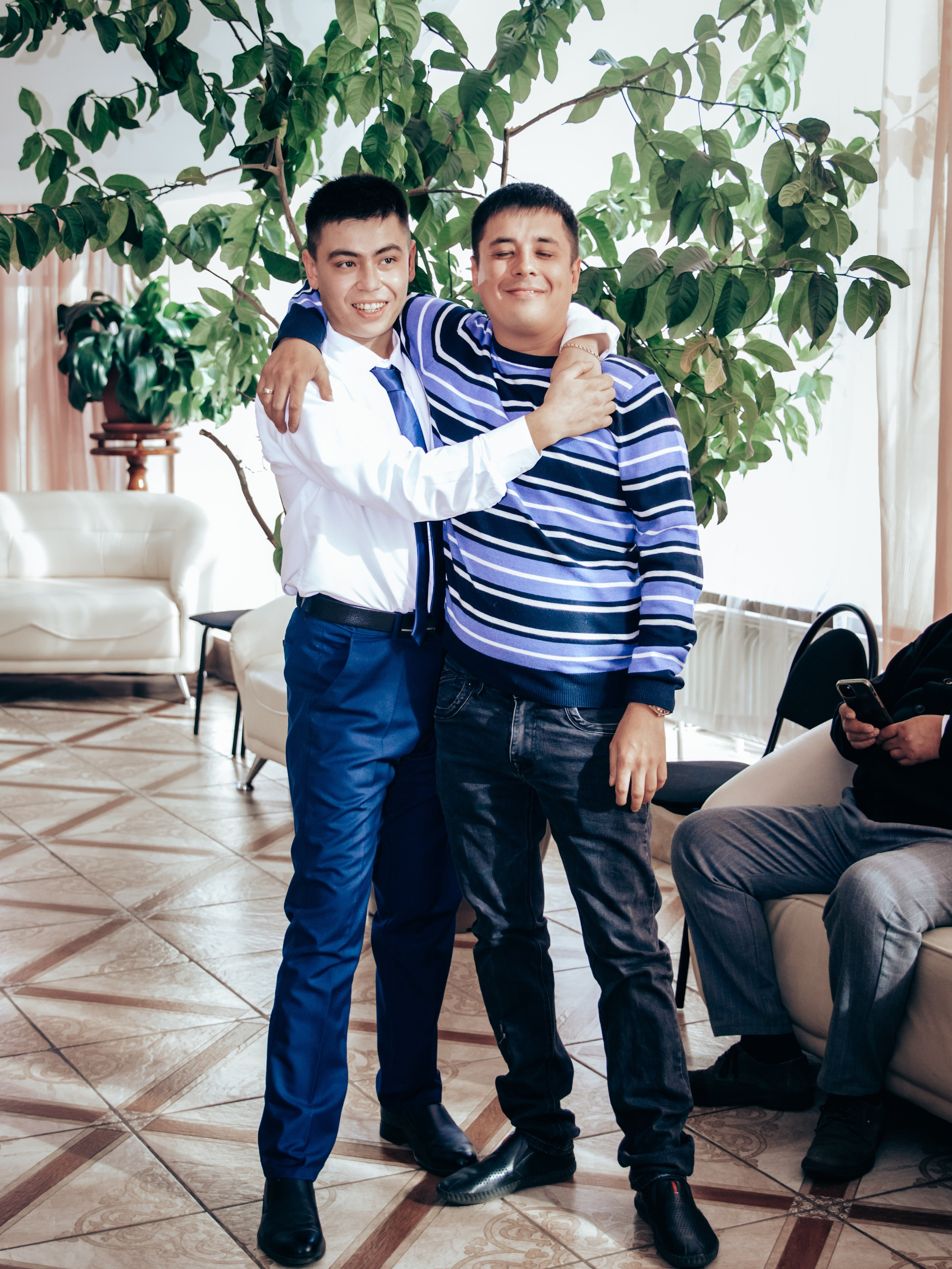 Свадьба Оксаны и Артёма. PhotoMeet — Фотограф в Улан-Удэ