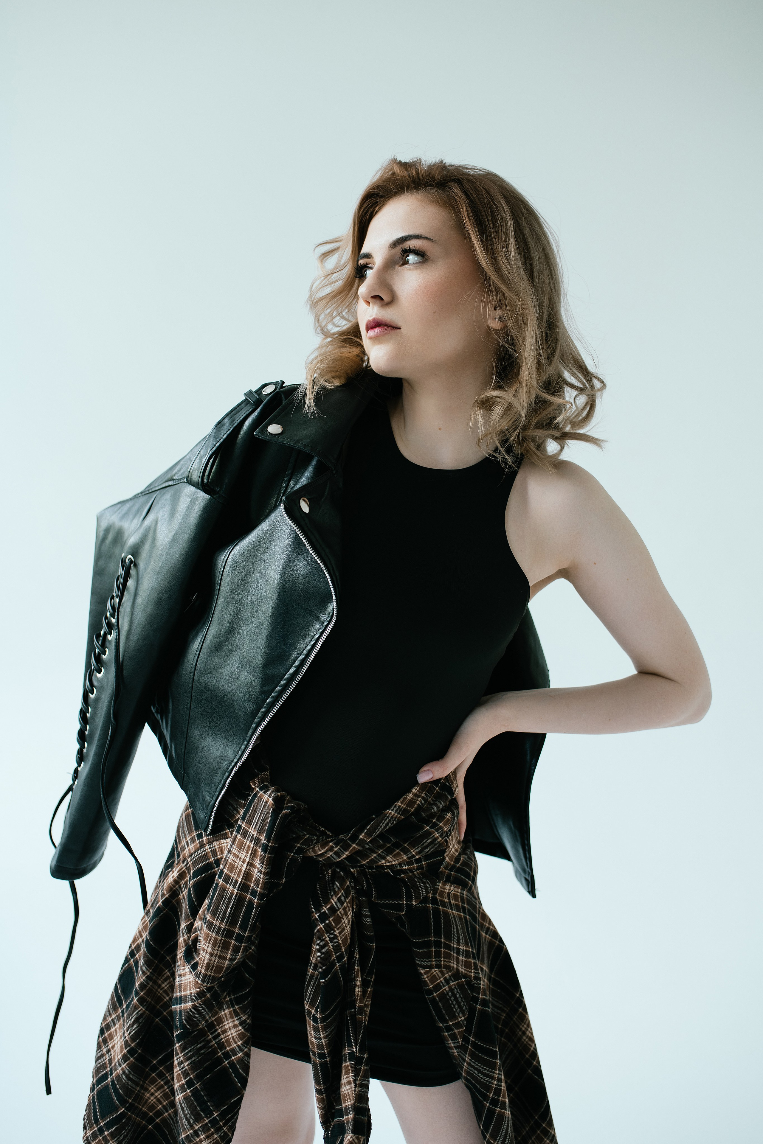 Женя. Свадебный, семейный фотограф в Рязани Лена Брант