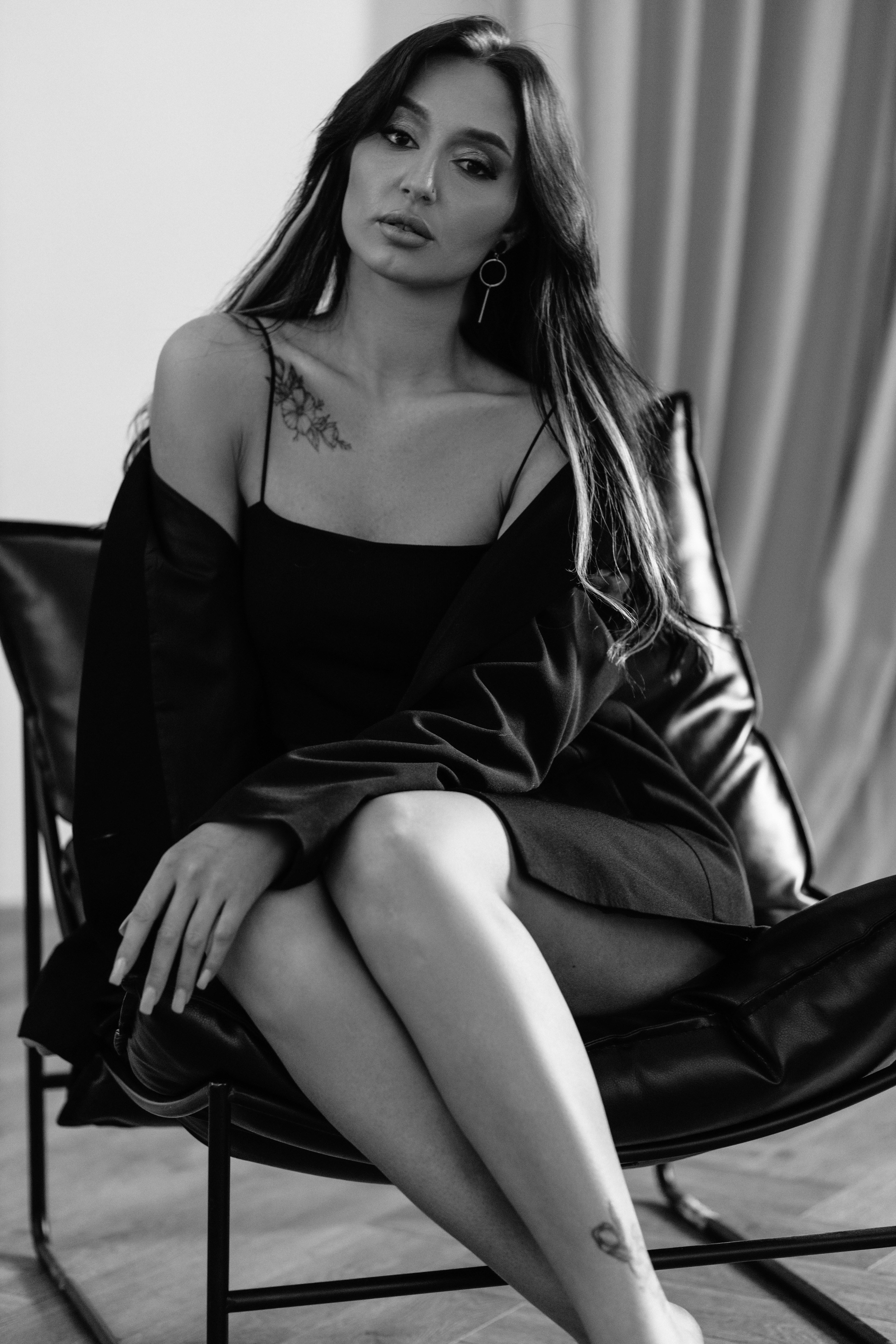 Татьяна. Женский фотограф в Красноярске Захарова Елизавета