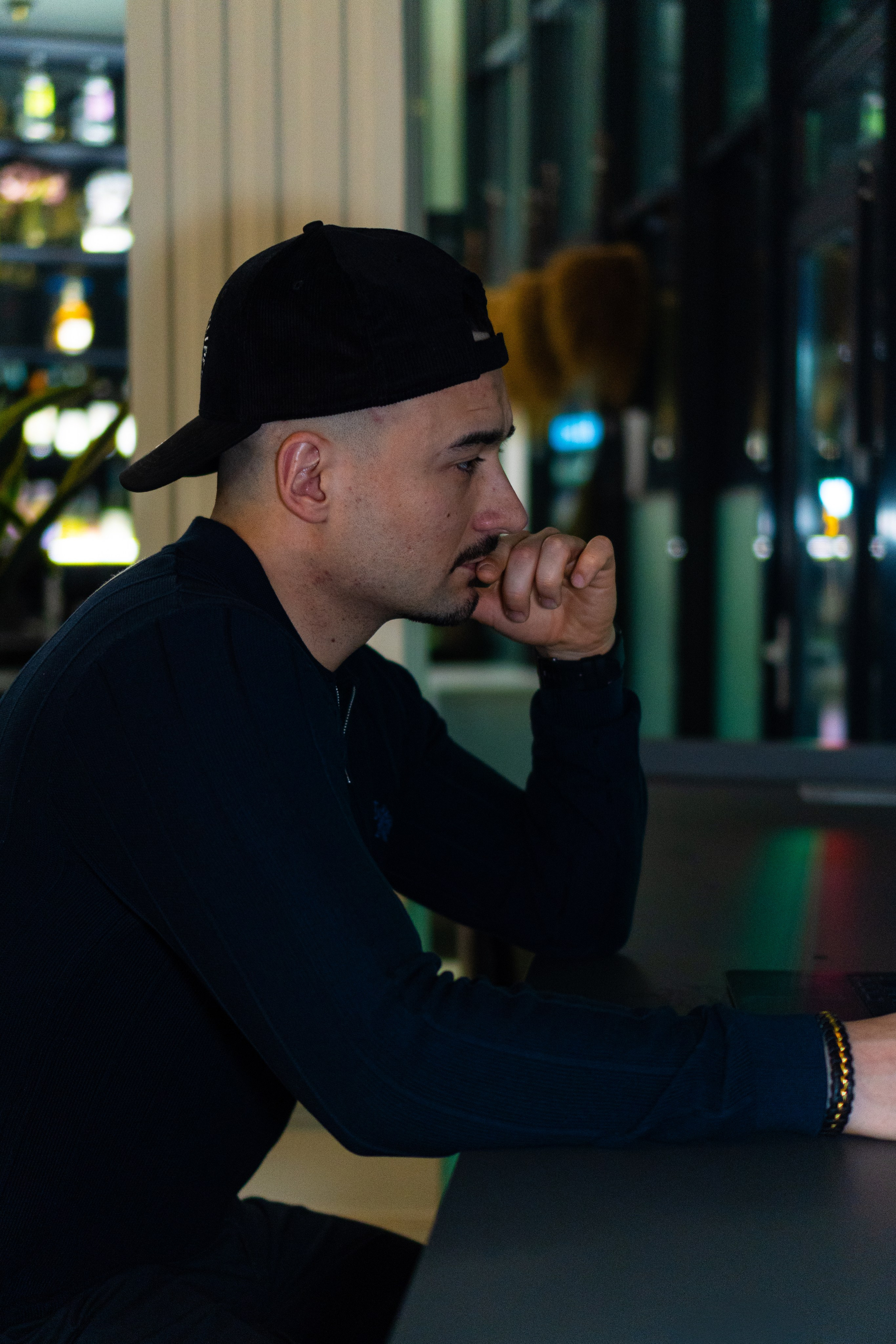 Фотосессия Александр. Фото-ВидеоПродакшен для экспертов и брендов