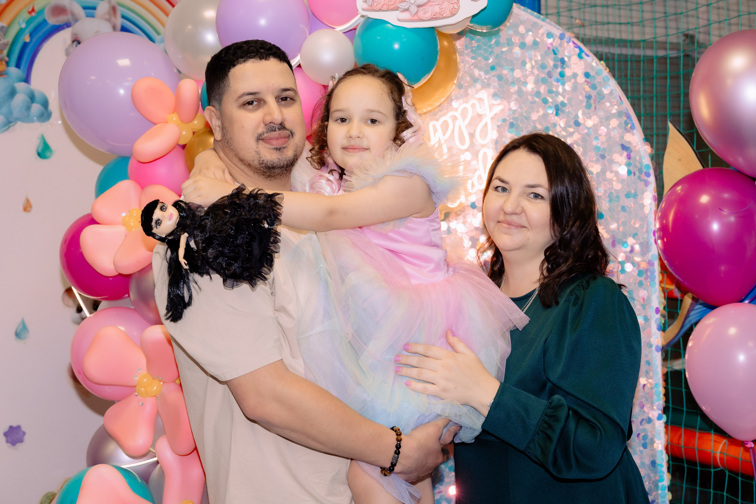 День рождения