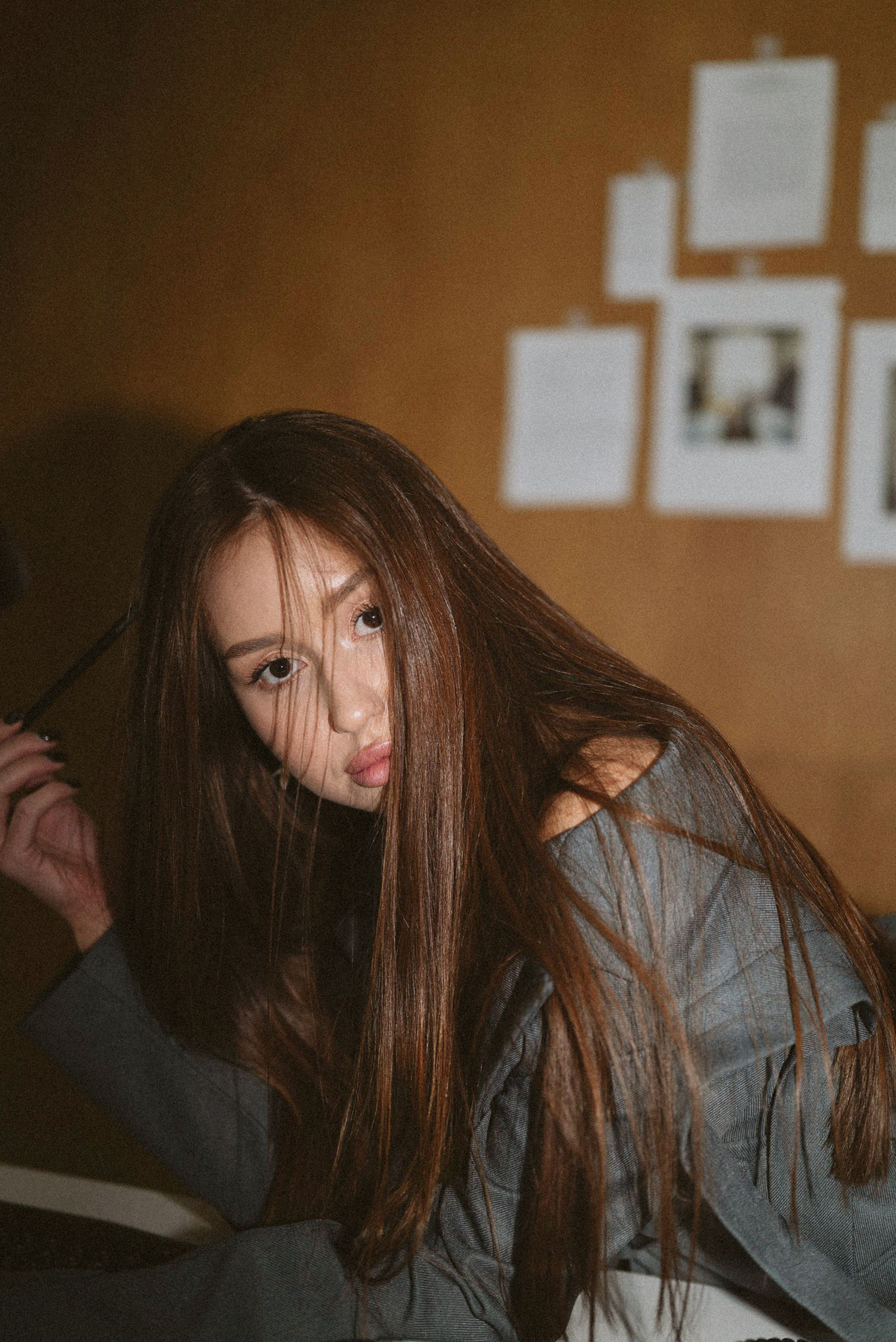 Индивидуальная съемка. Zhilina.ph Фотограф Красноярск