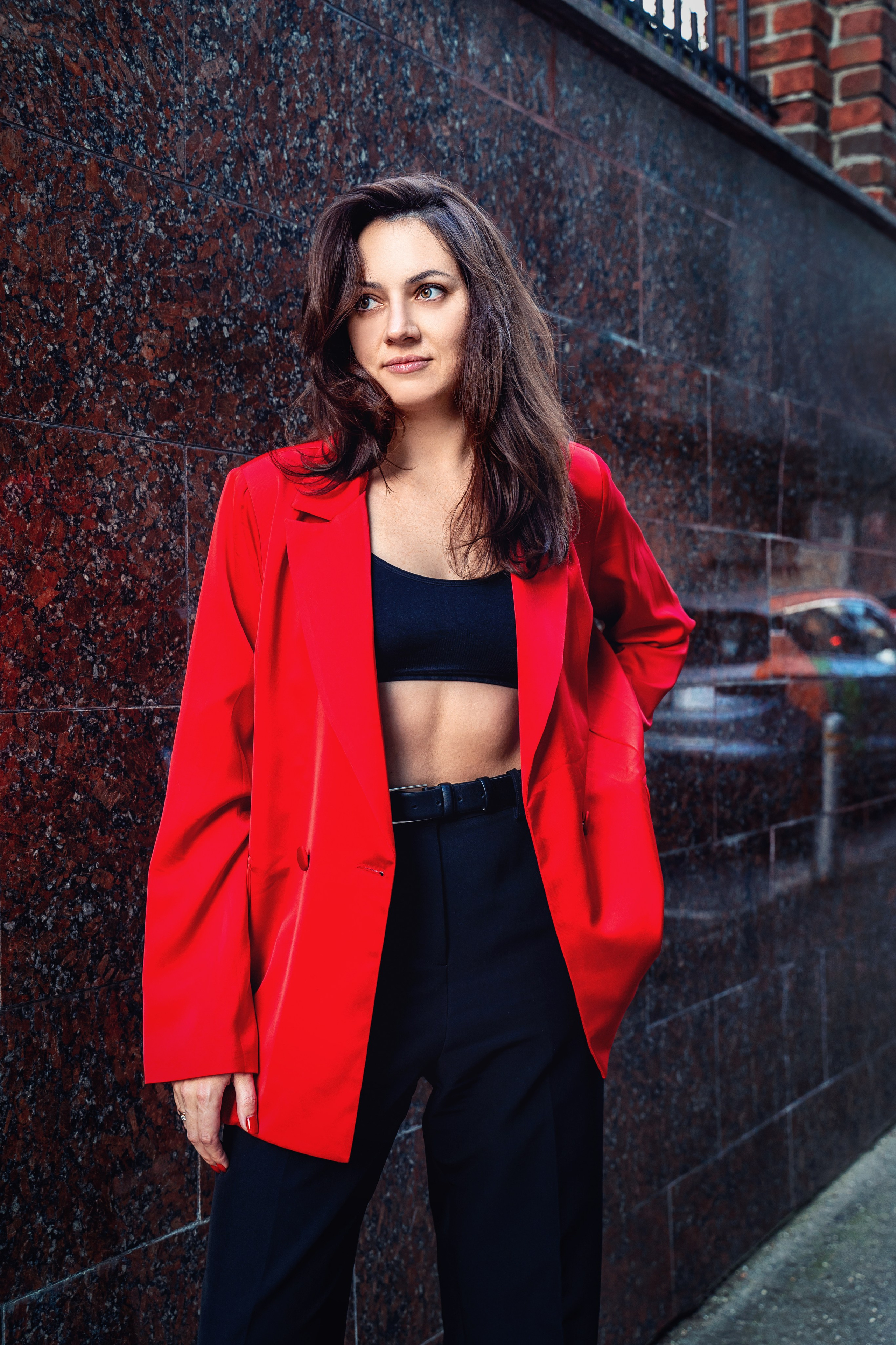 Дарья. Женский портрет. Фотограф \ Видеограф на Крещение, Венчание Москва| Семейные съемки