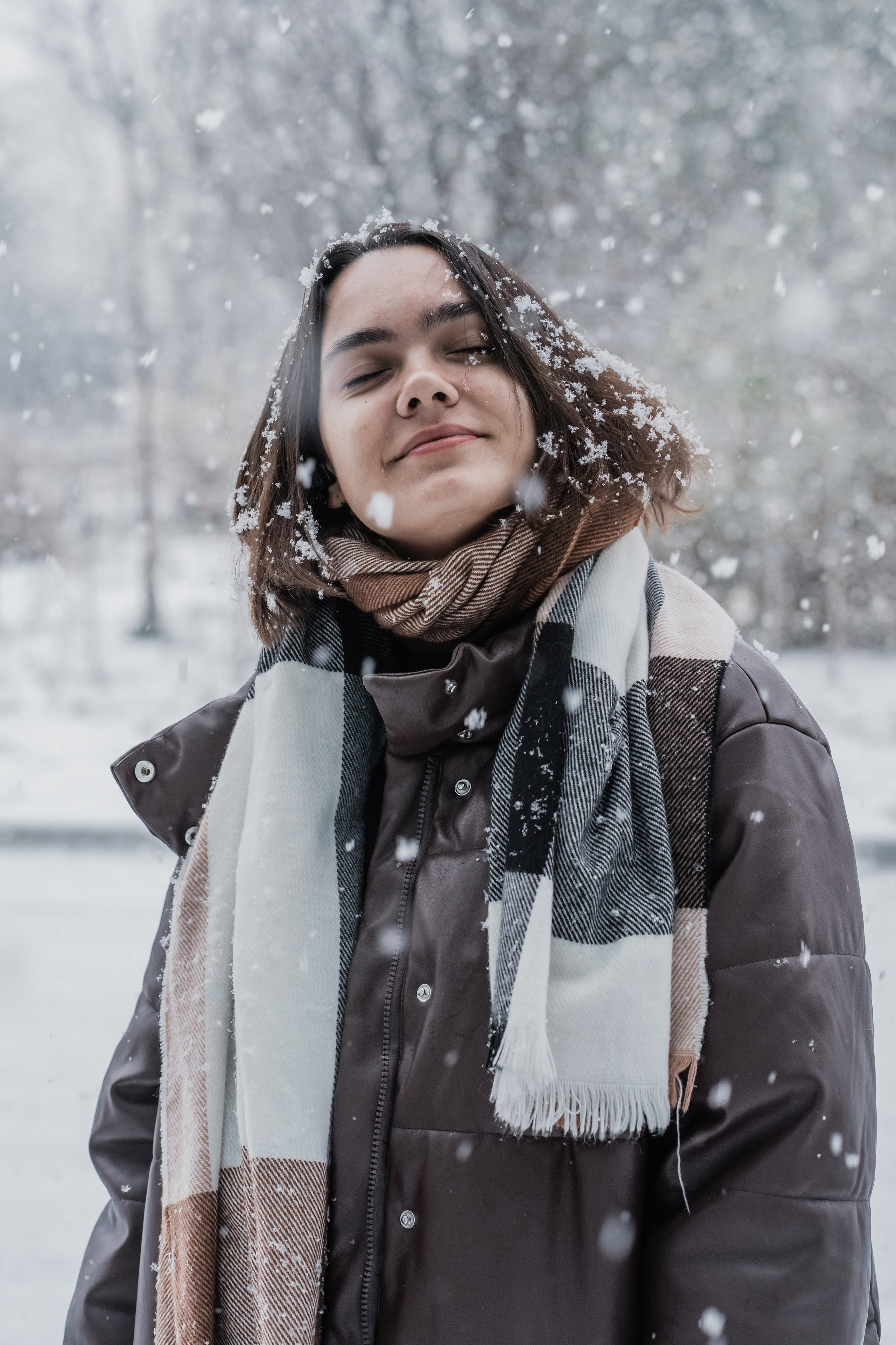 ПОРТРЕТ. Репортажный фотограф Наталья Лапцевич
