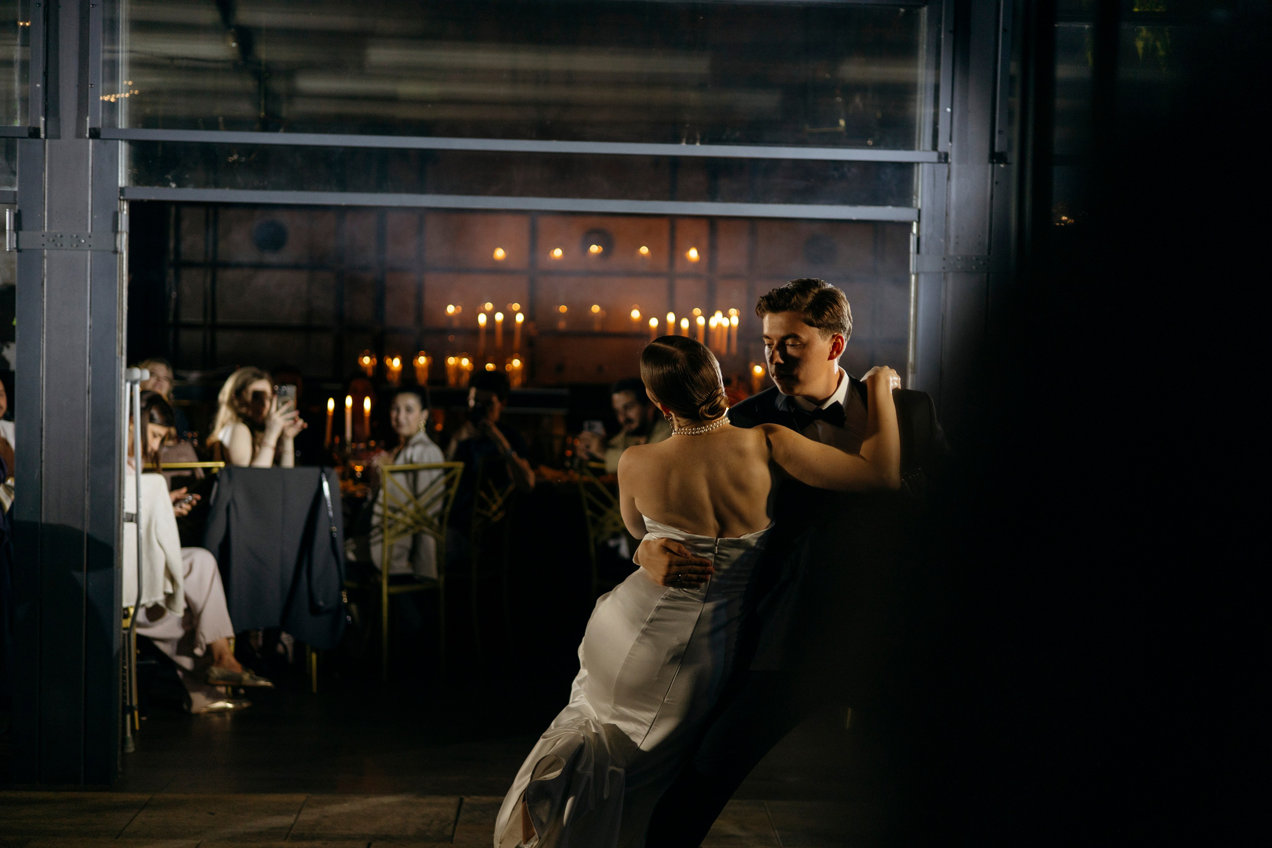 Илья и Александра. Nikolpinhasova