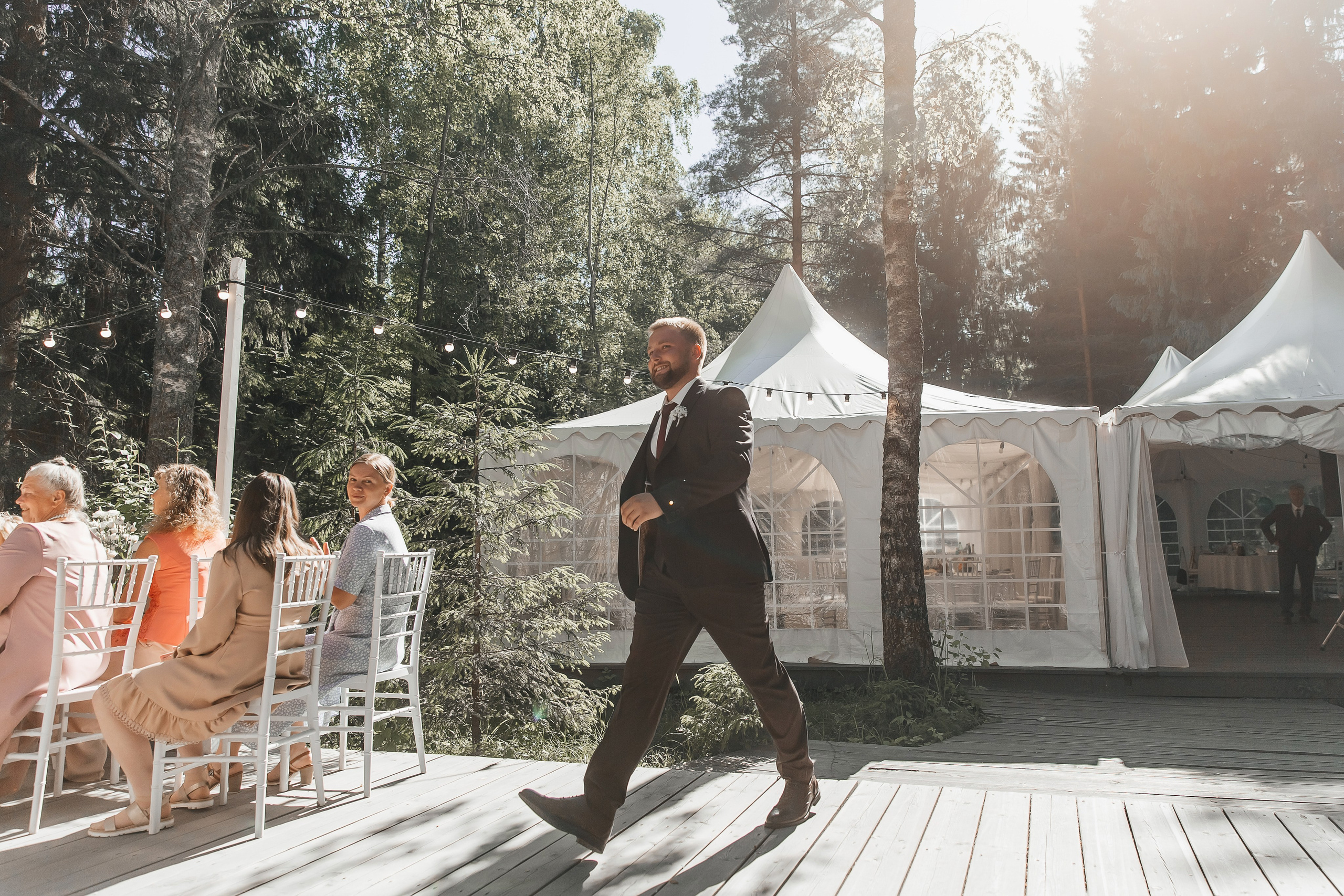 Рома и Даша. Свадебный фотограф Ярославль Ирина Волоцкая
