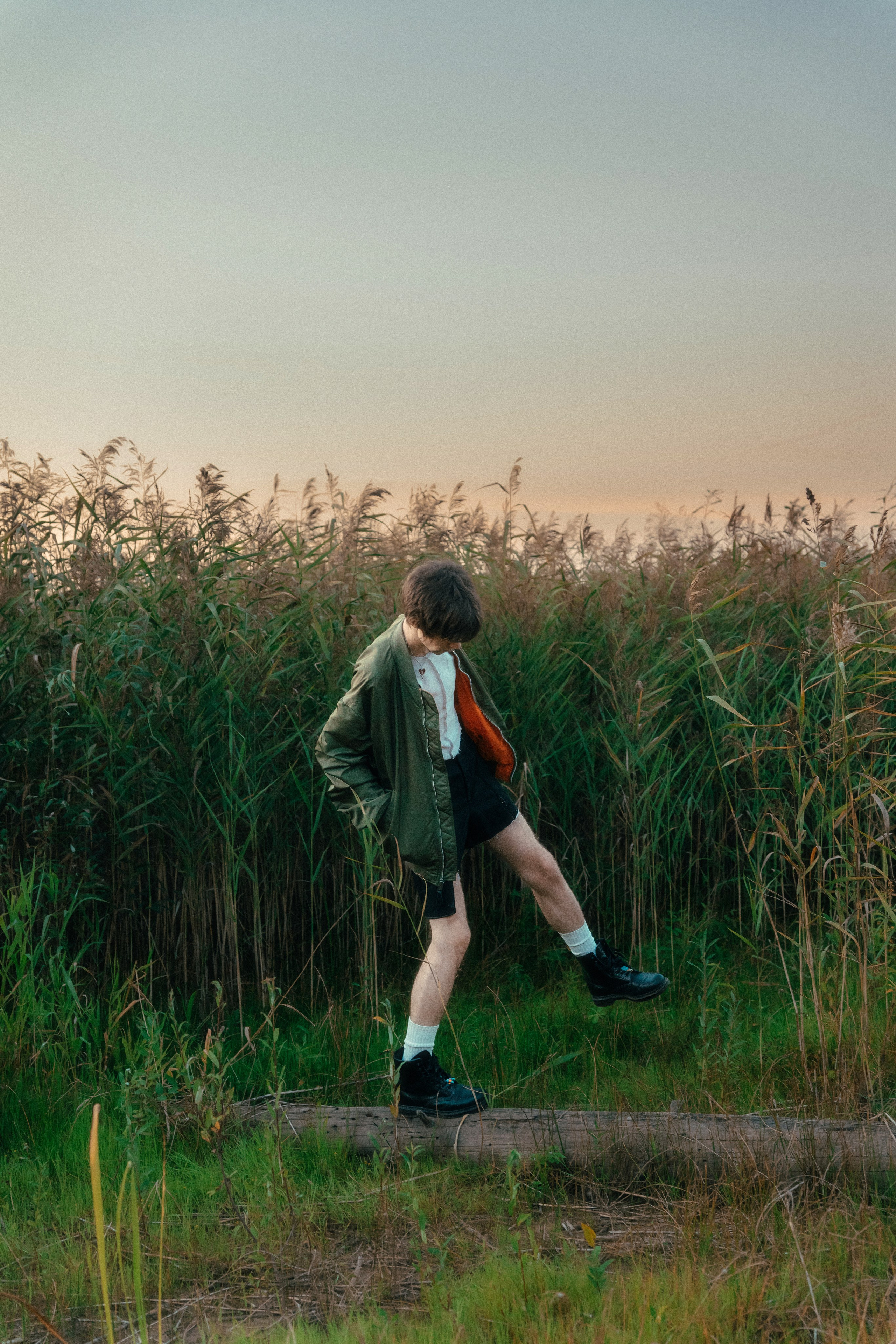 Мэтью. Galchenok