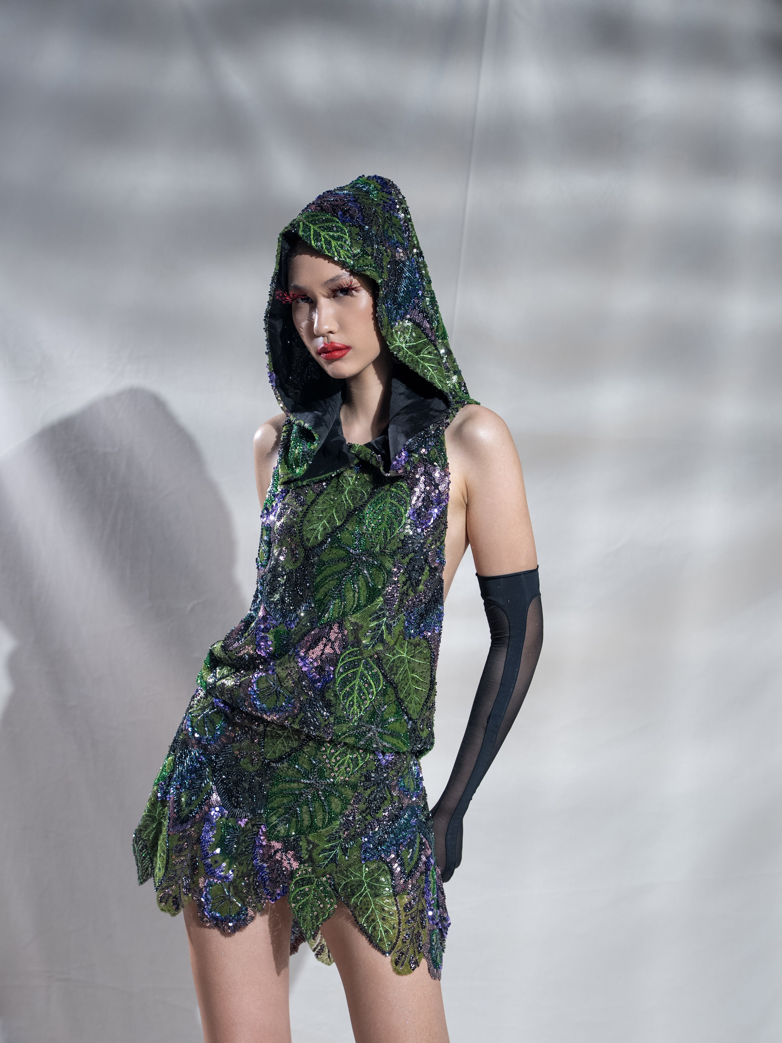 Visa Fashion Week Almaty Pre-Fall 2026 April Backstage Day 2. Сайт Алматинского НЮ АРТ, будуар и фэшн фотографа Дениса Карпенко