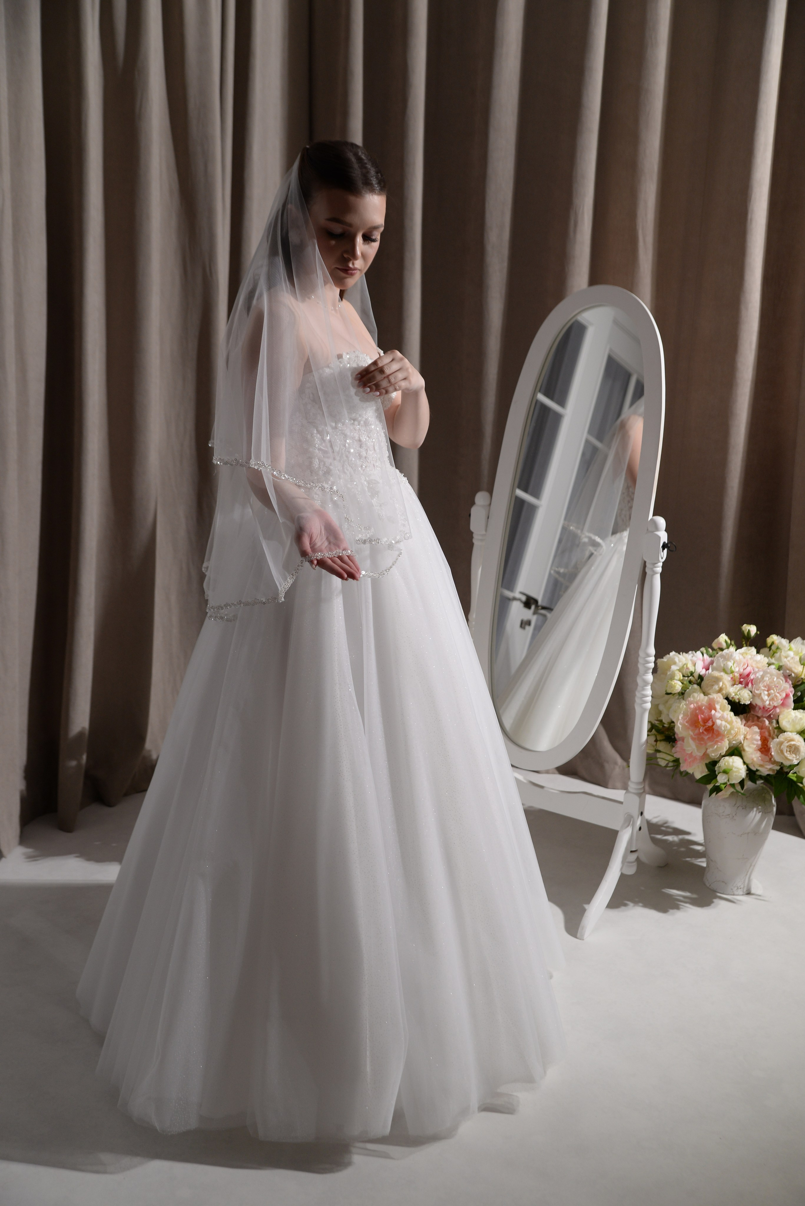 Владислав и Елизавета. Фотограф Ольга Рудакова