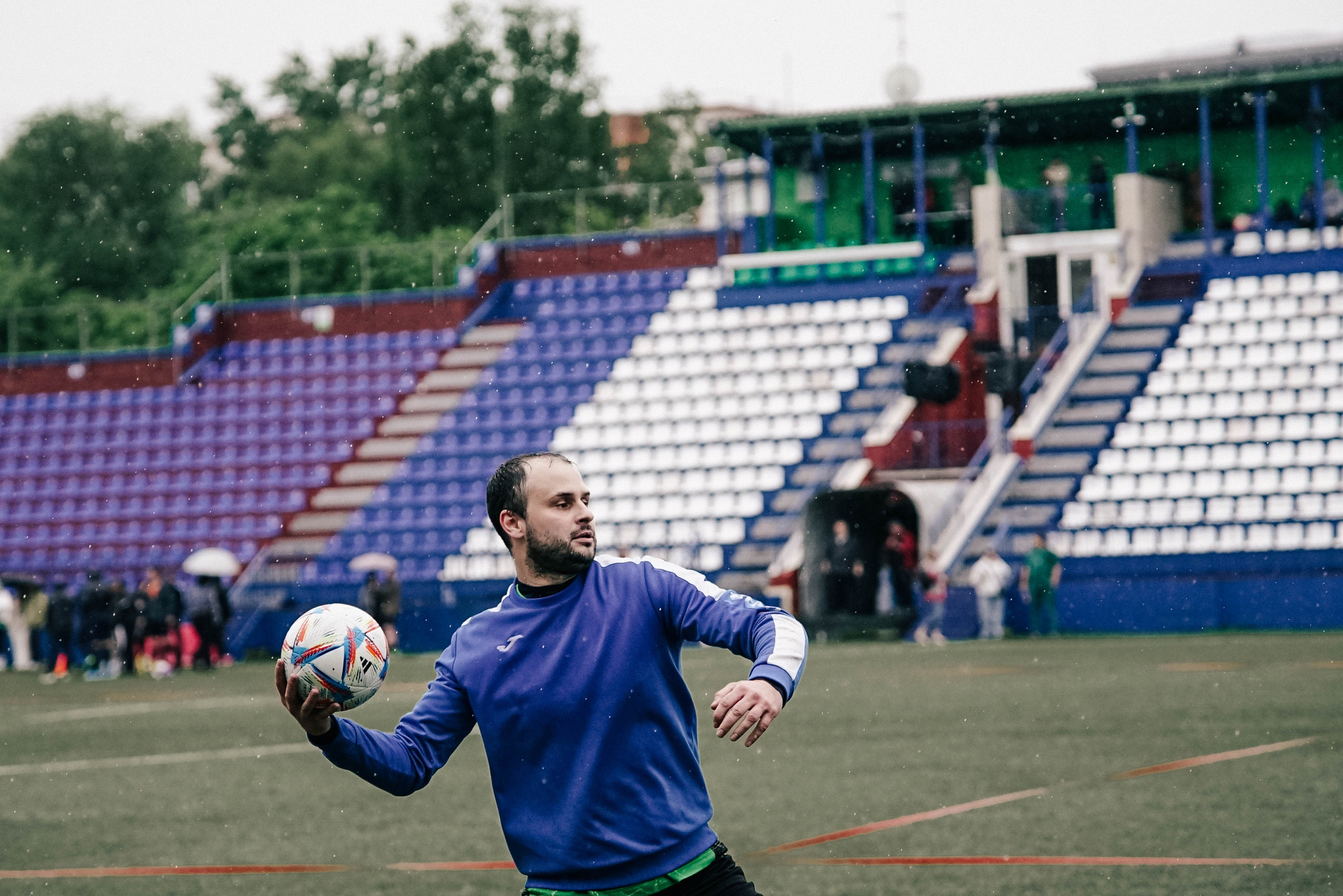 SPORT SHOOTS. Awes fram