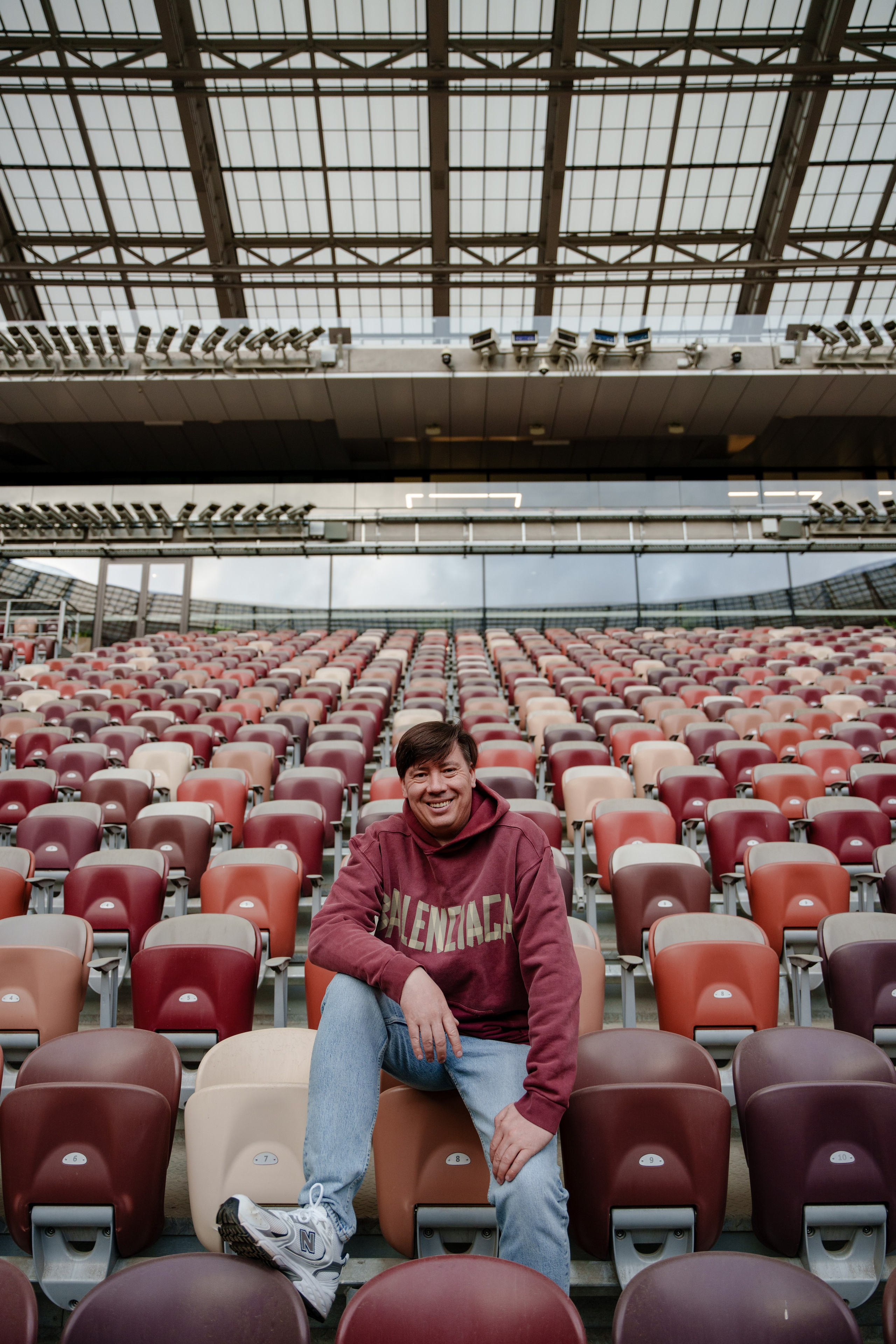 Репортажный фотограф EVENT форума СЦЕНА 10. Репортажный фотограф Москва Сергей Дружинин