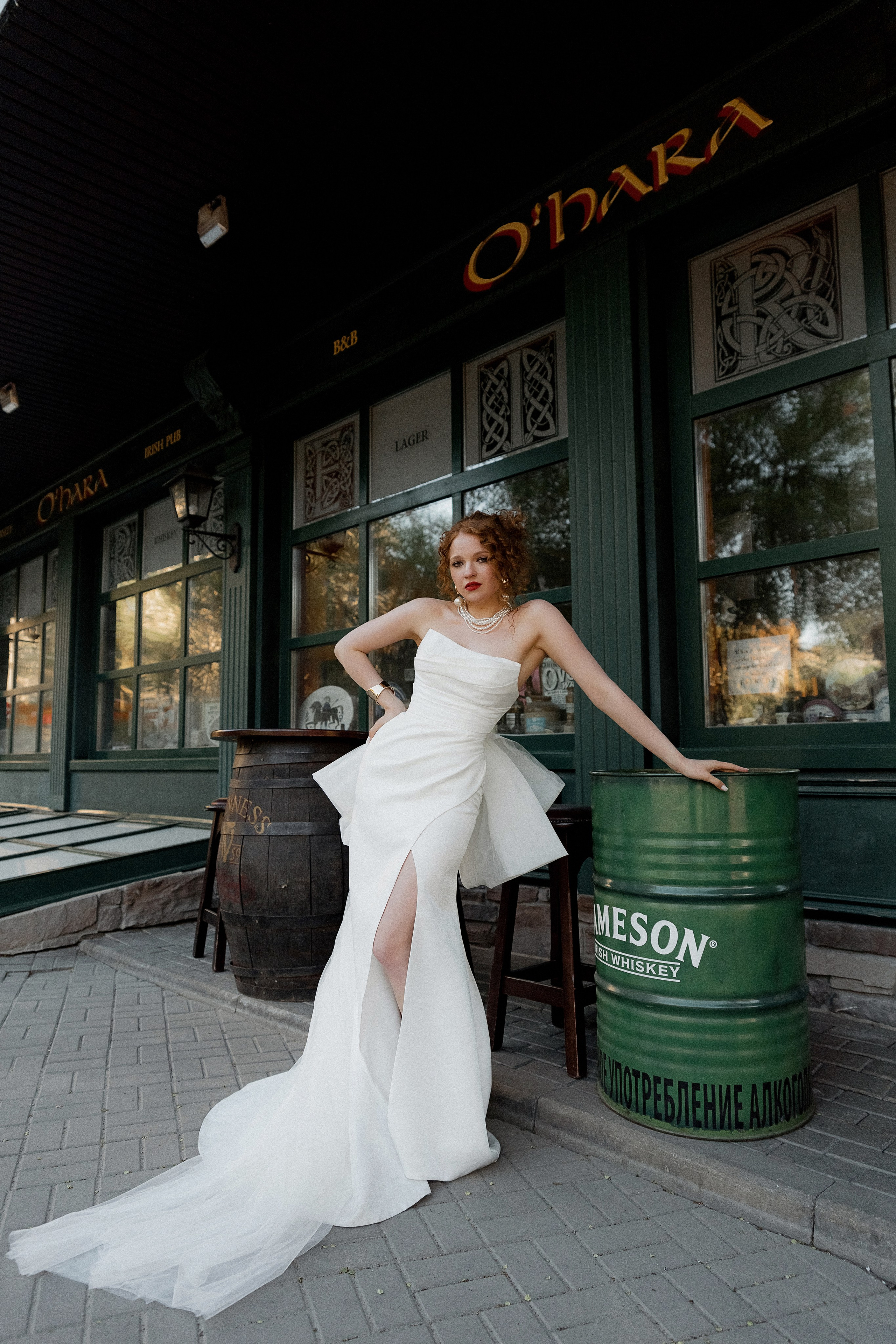 Роман и Дарья. Свадебный фотограф Воронеж Марина Грудинина