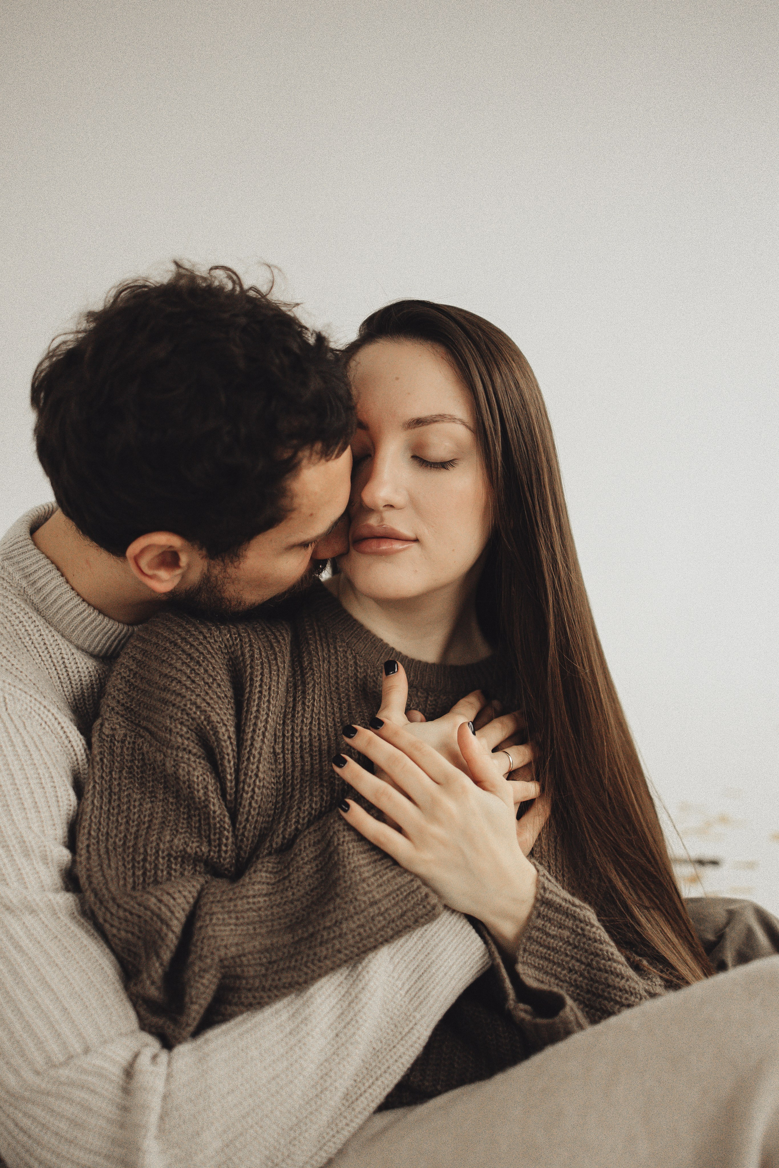 Малышка Мия и семья. Семейный и детский фотограф, таганрог, ростов-на-дону