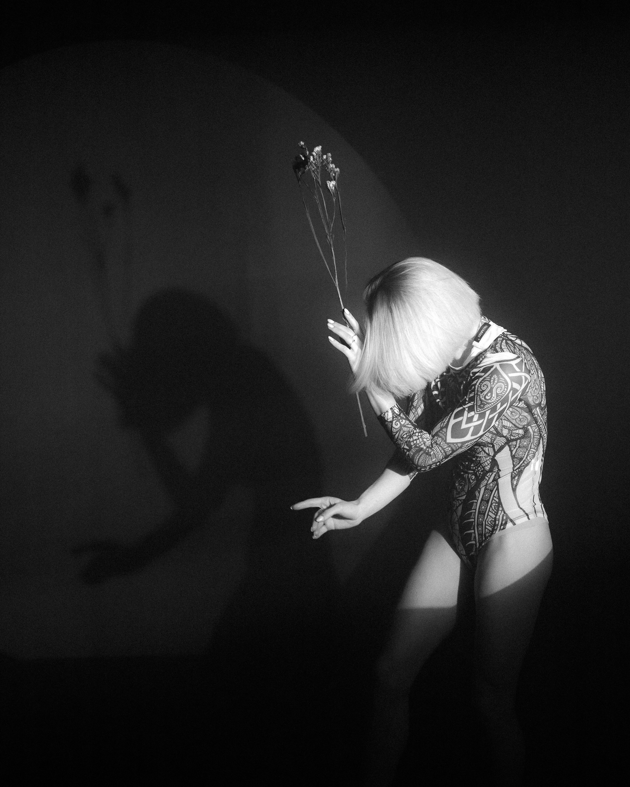 Лада. Юлия Кулиш // Pocahontas