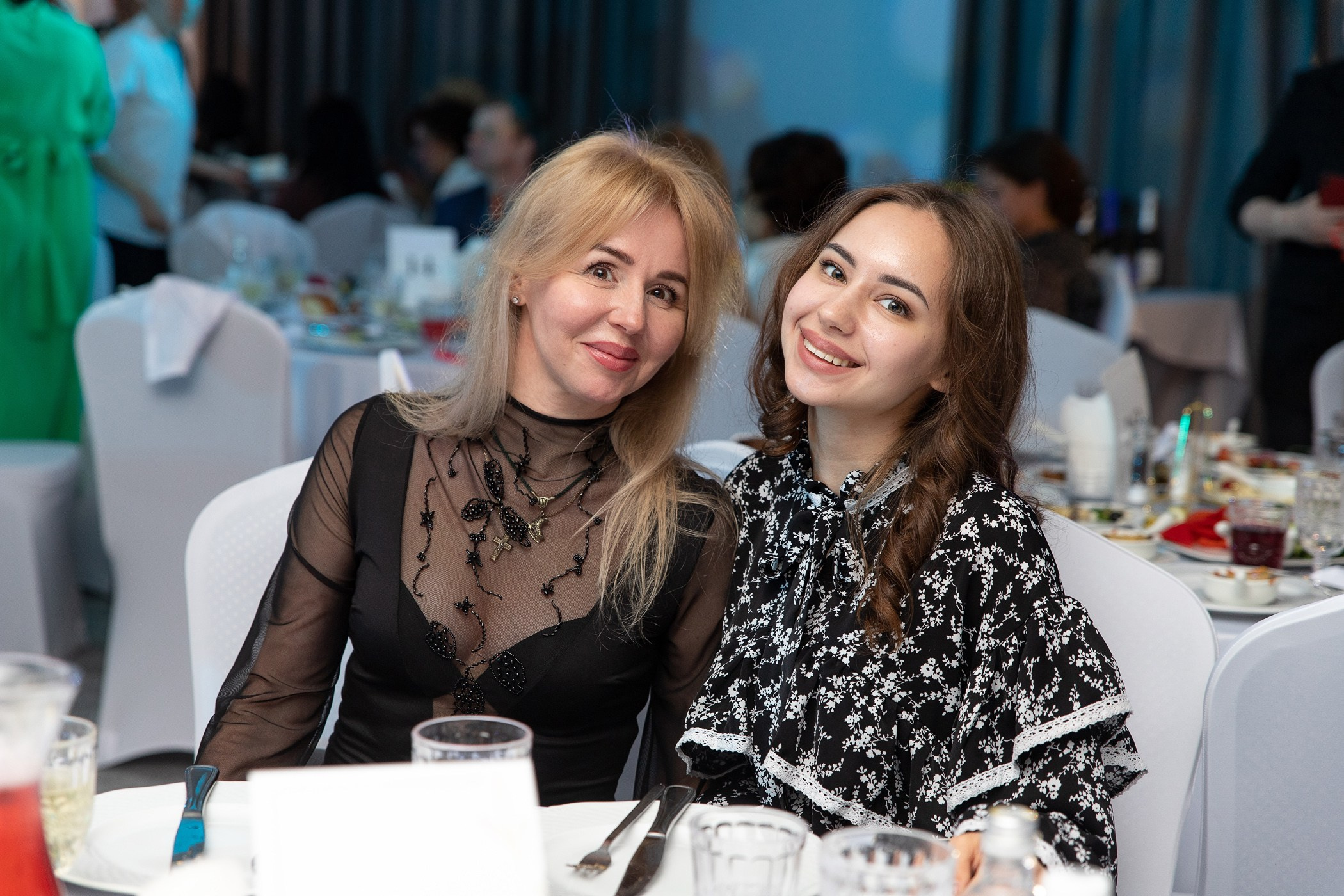 Fashion week ELDERMAFILL 2.0 CITY PARK. Интерьерный и фуд фотограф в Иркутске Дмитрий Арно