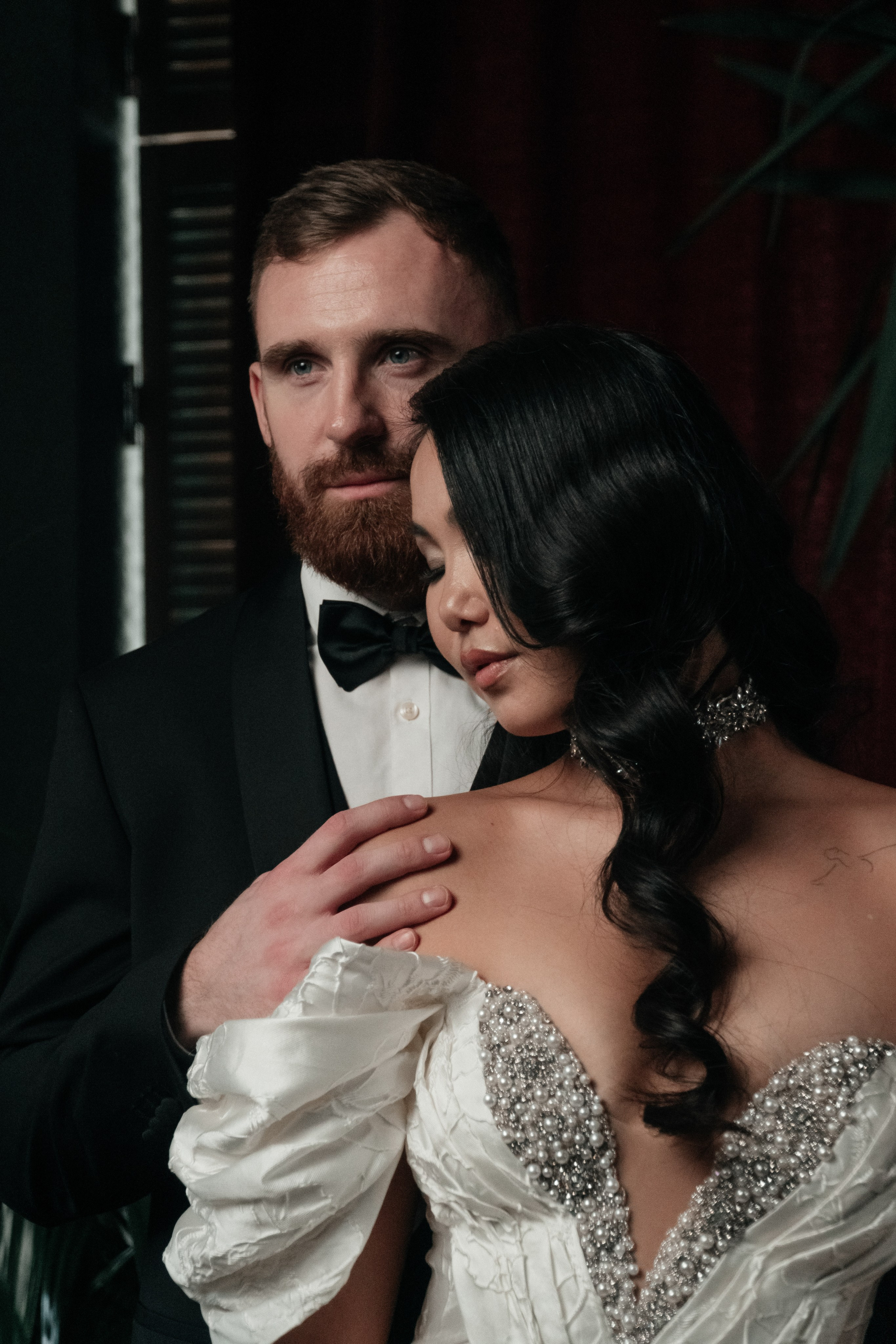 Амина & Вячеслав