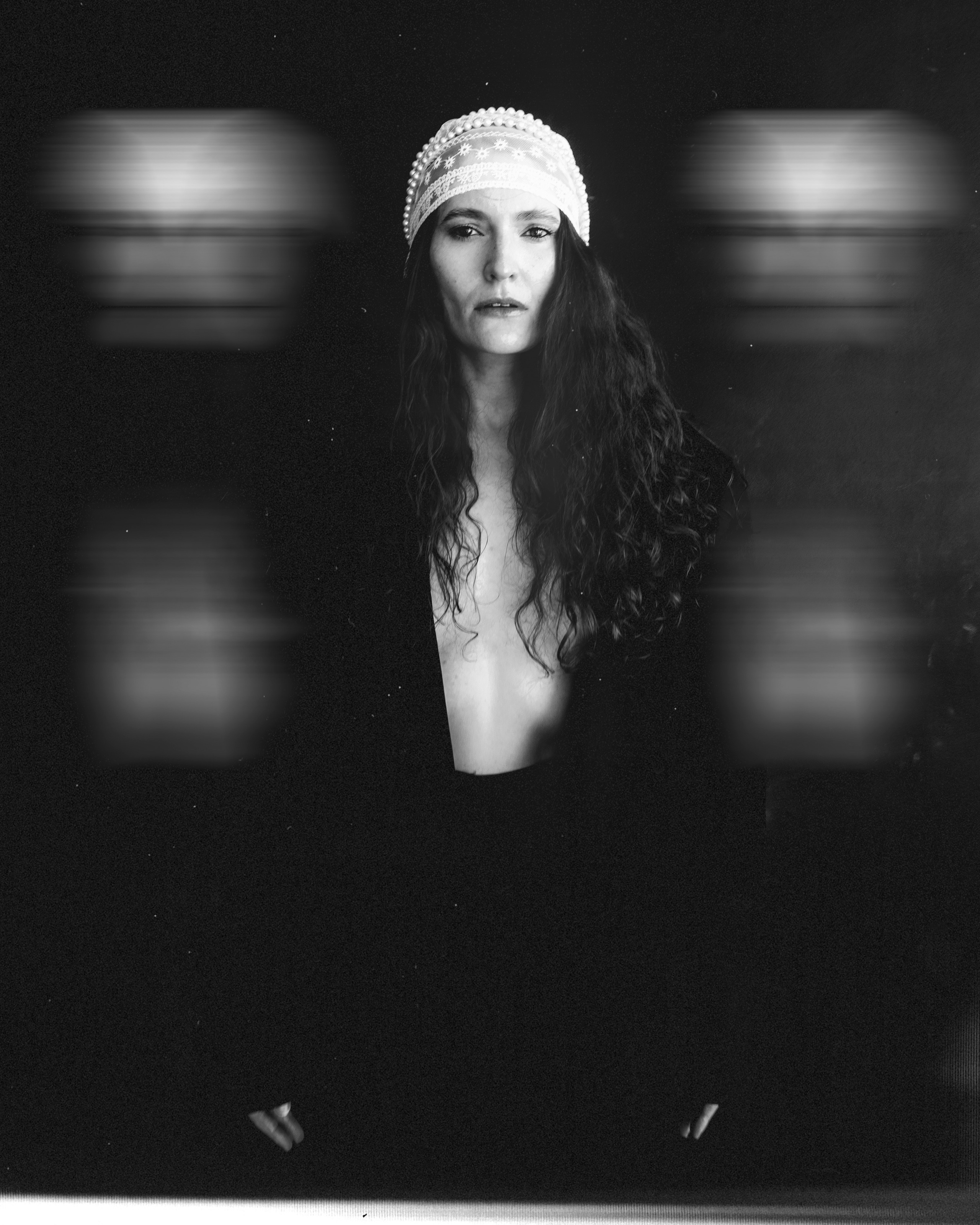 Юлия. Портретный фотограф в Москве