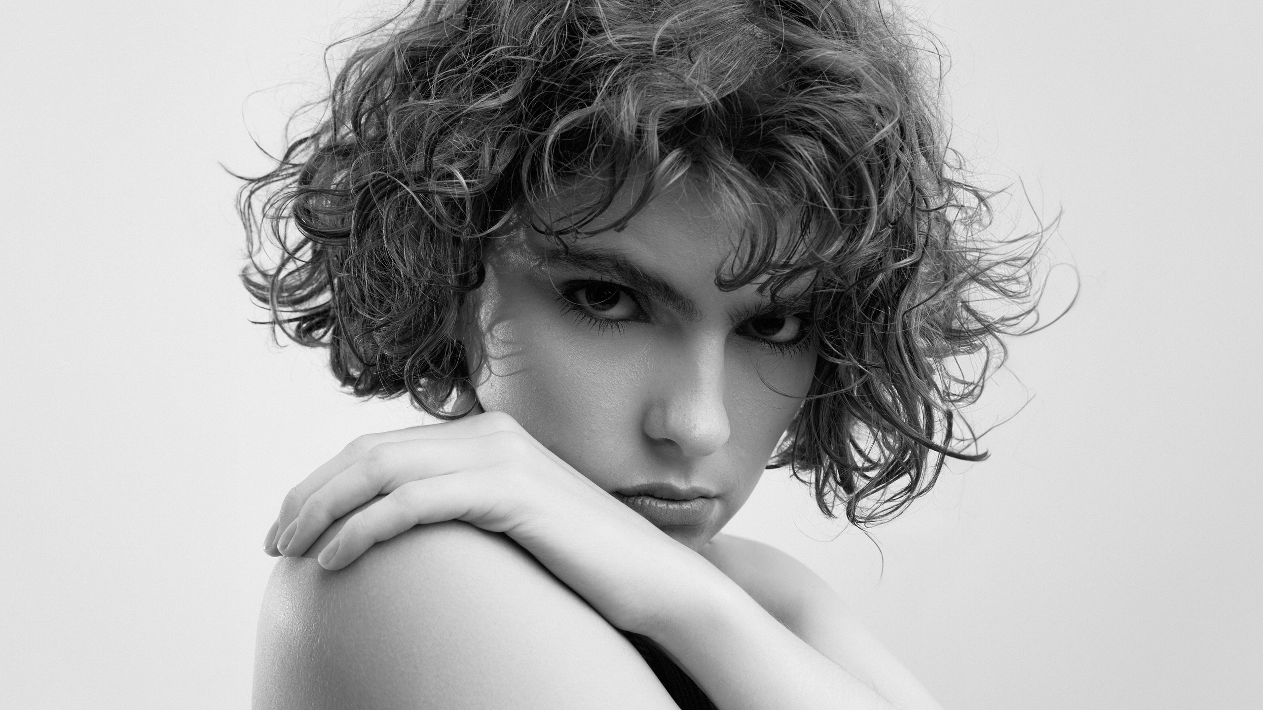 Фотограф в стиле Fashion в Москве. Мария Сентиментальная