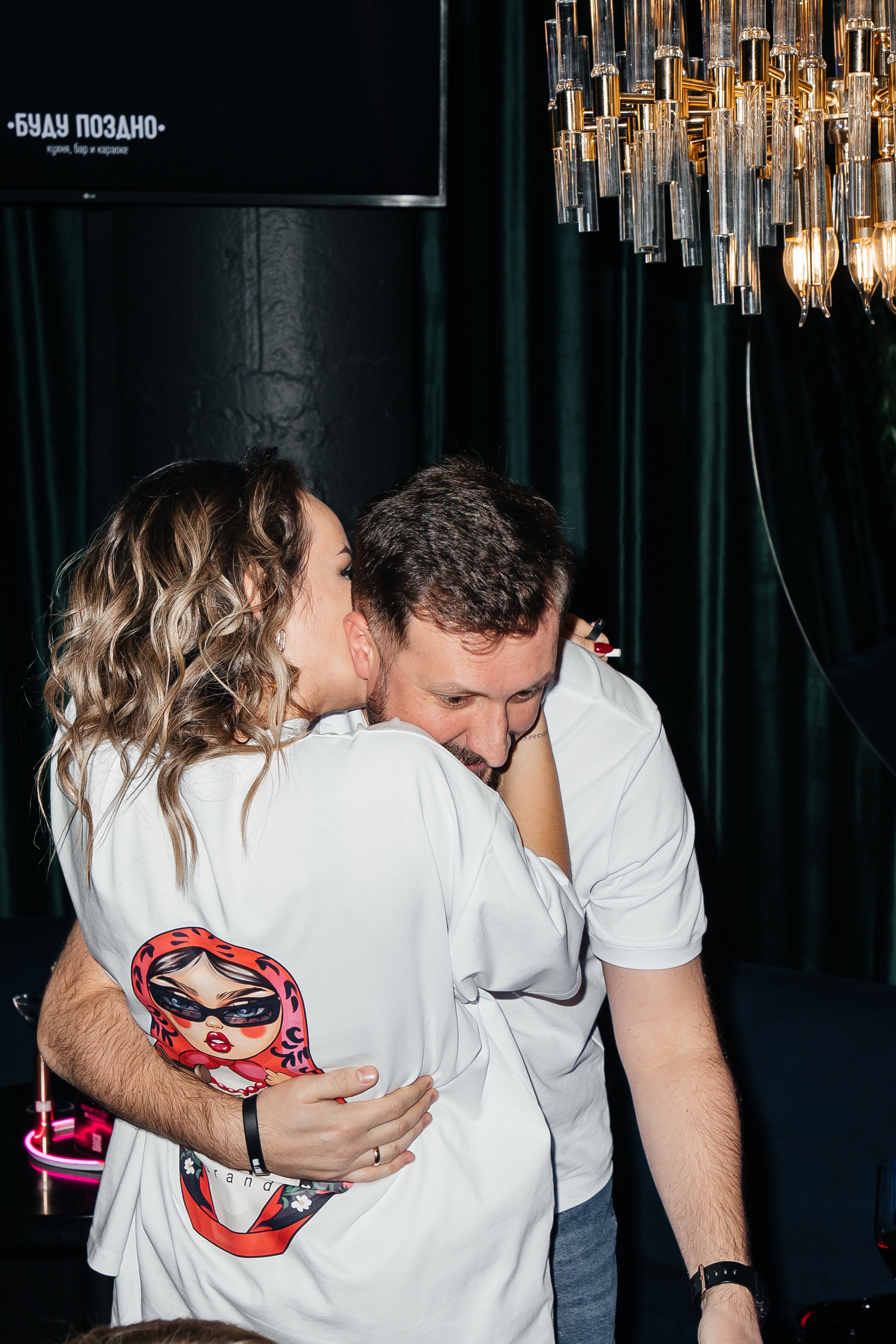 Mine Crush. Фотограф Денис Лесковский (Тюмень)