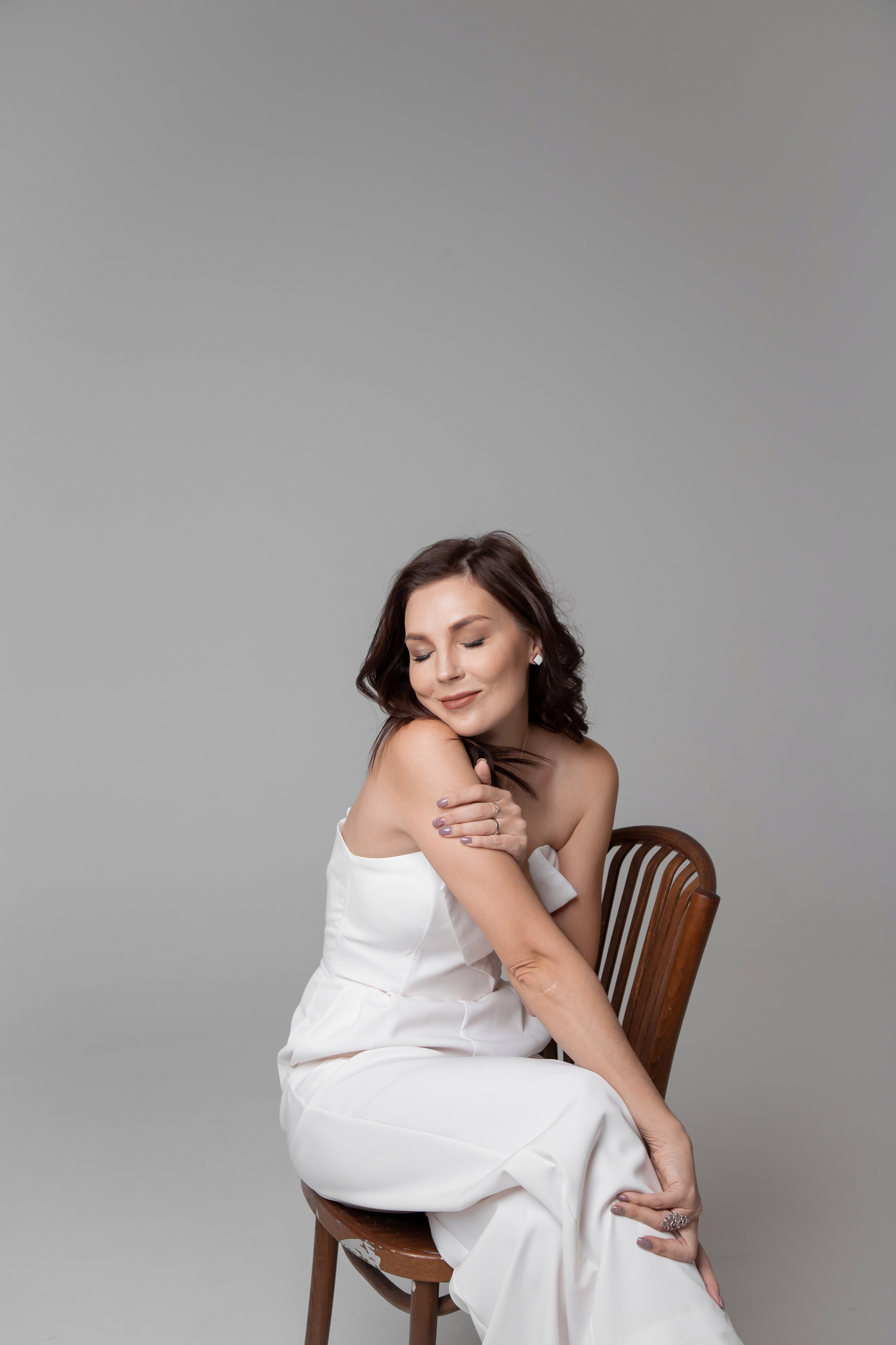 Алиса Волкова. Фотограф Денис Лесковский (Тюмень)