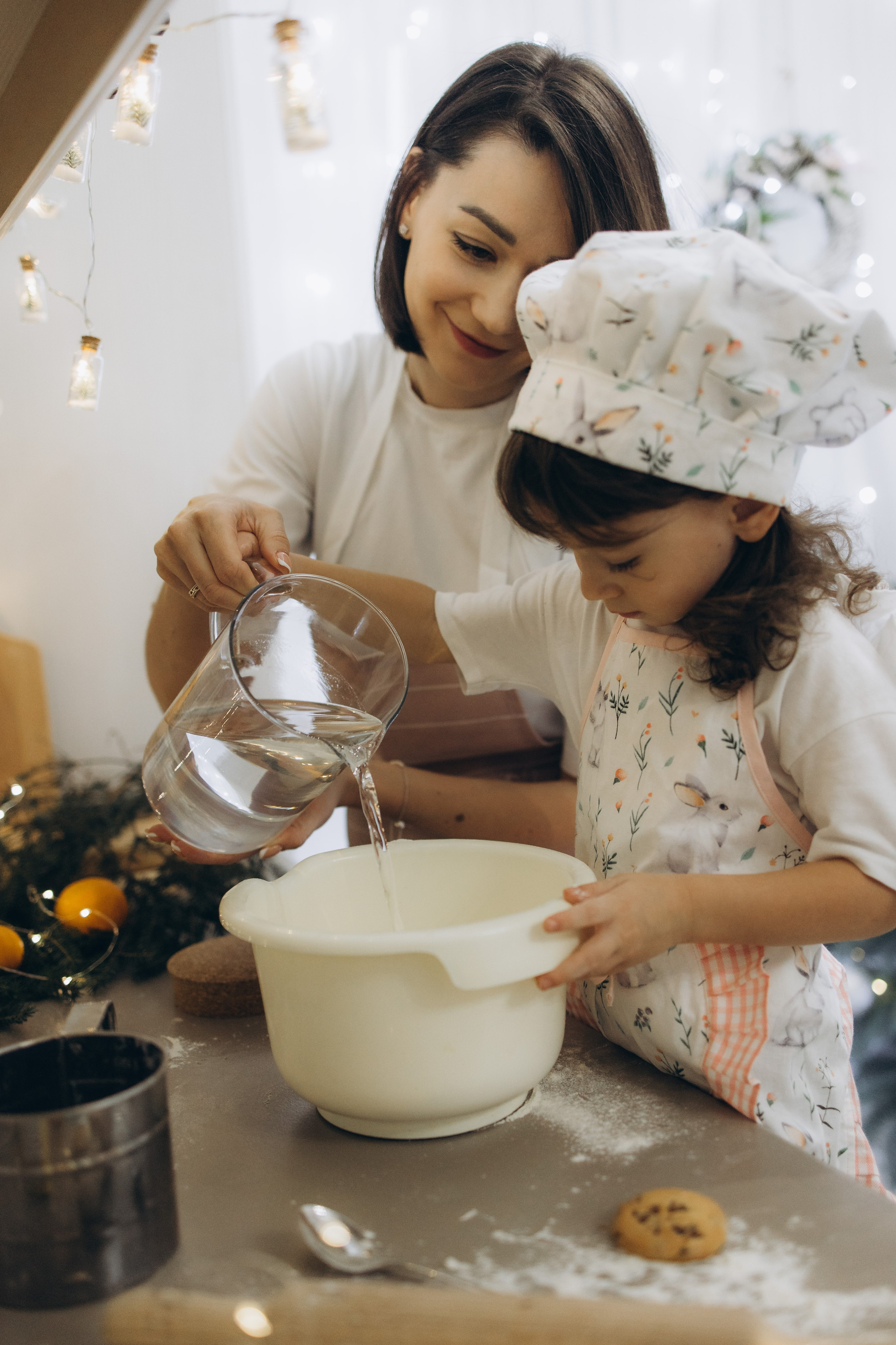 Маша, Женя, Ариана и Мирон. Семейный фотограф в Москве Виктория Ястребинская