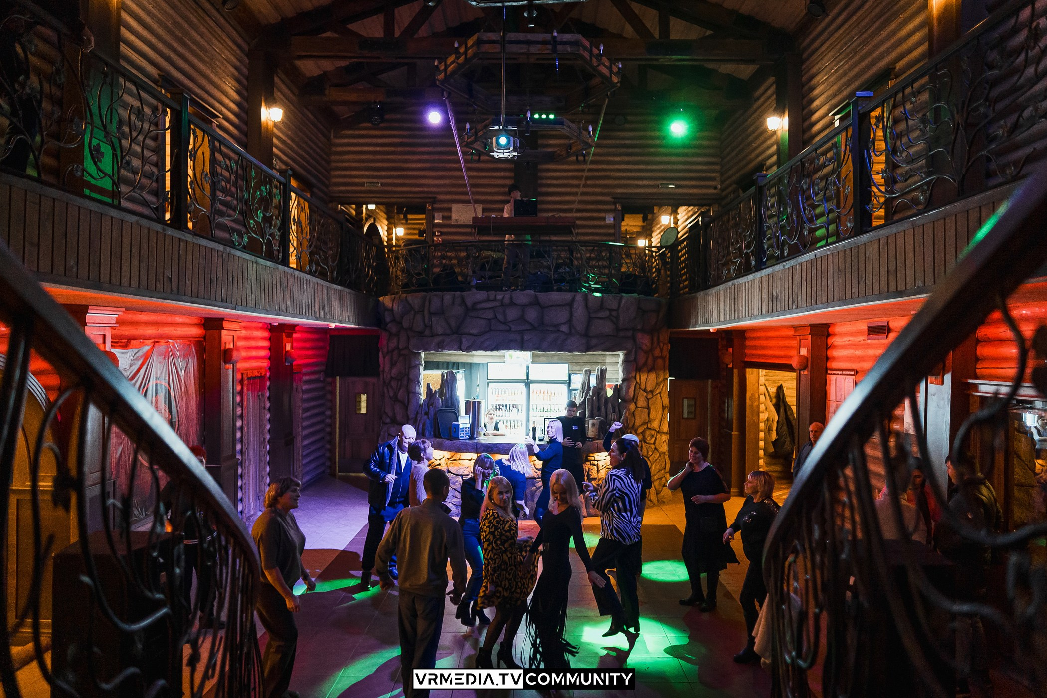 В гостях у «Петровича»