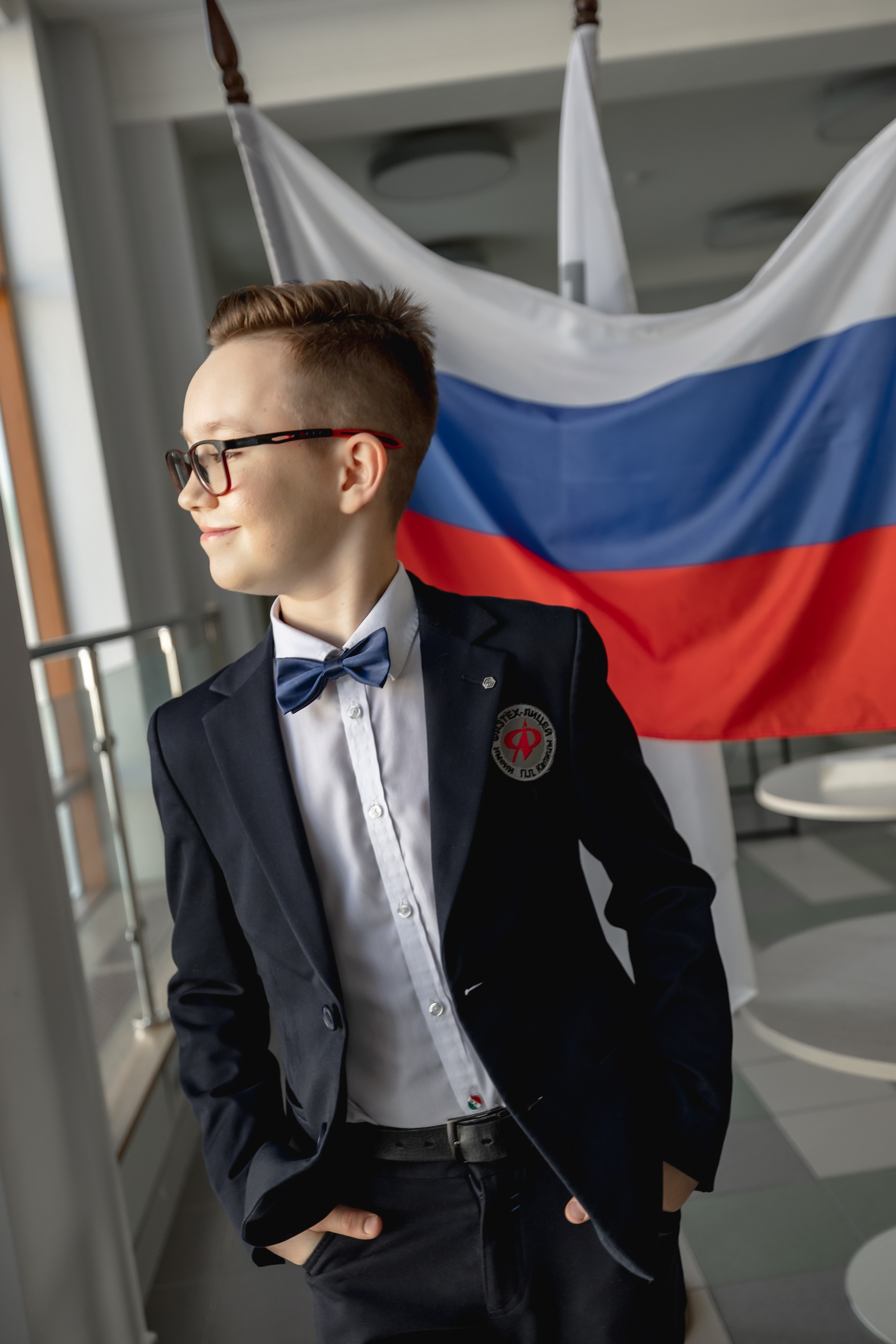 Выпускной альбом ФИЗТЕХ. Фотограф со студией в Долгопрудном — Ольга Рагулина