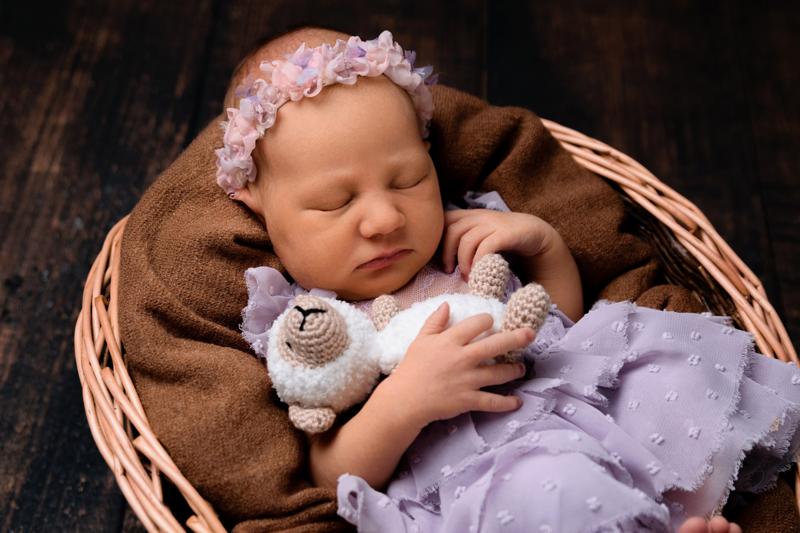 Newborn. Ада Колесова newborn фотограф, детский и семейный фотограф, в ожидании чуда