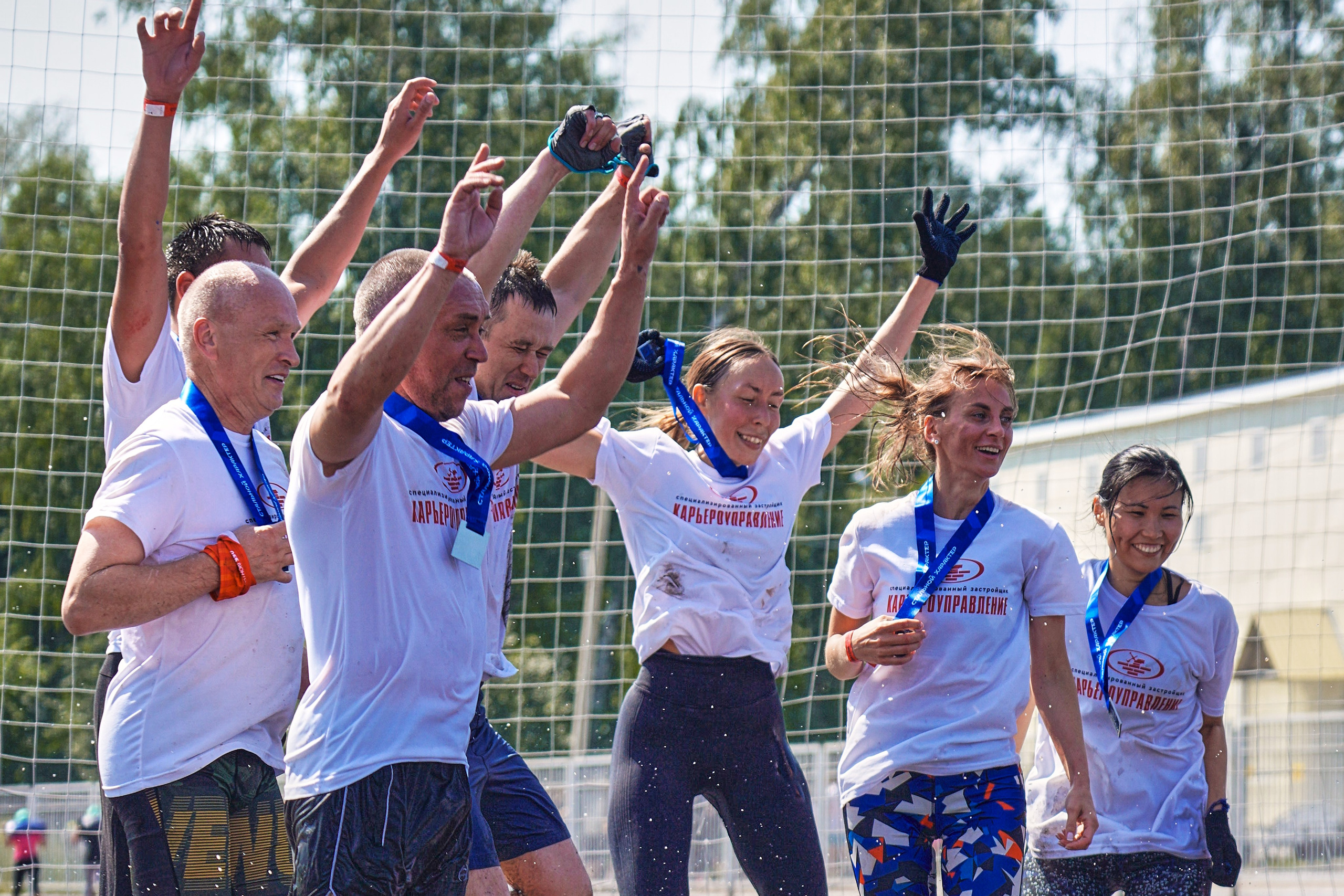 Стальной характер 2024. Фотограф