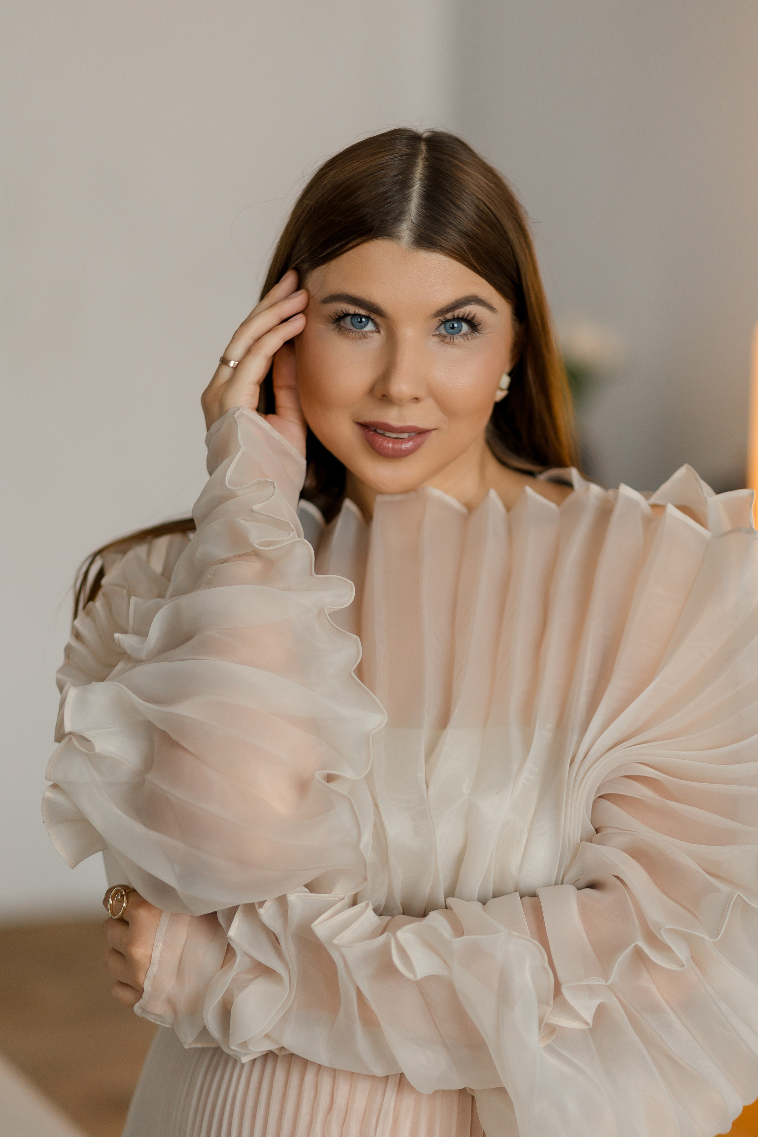 В ОЖИДАНИИ. Свадебный и семейный фотограф Динар Гильмутдинов