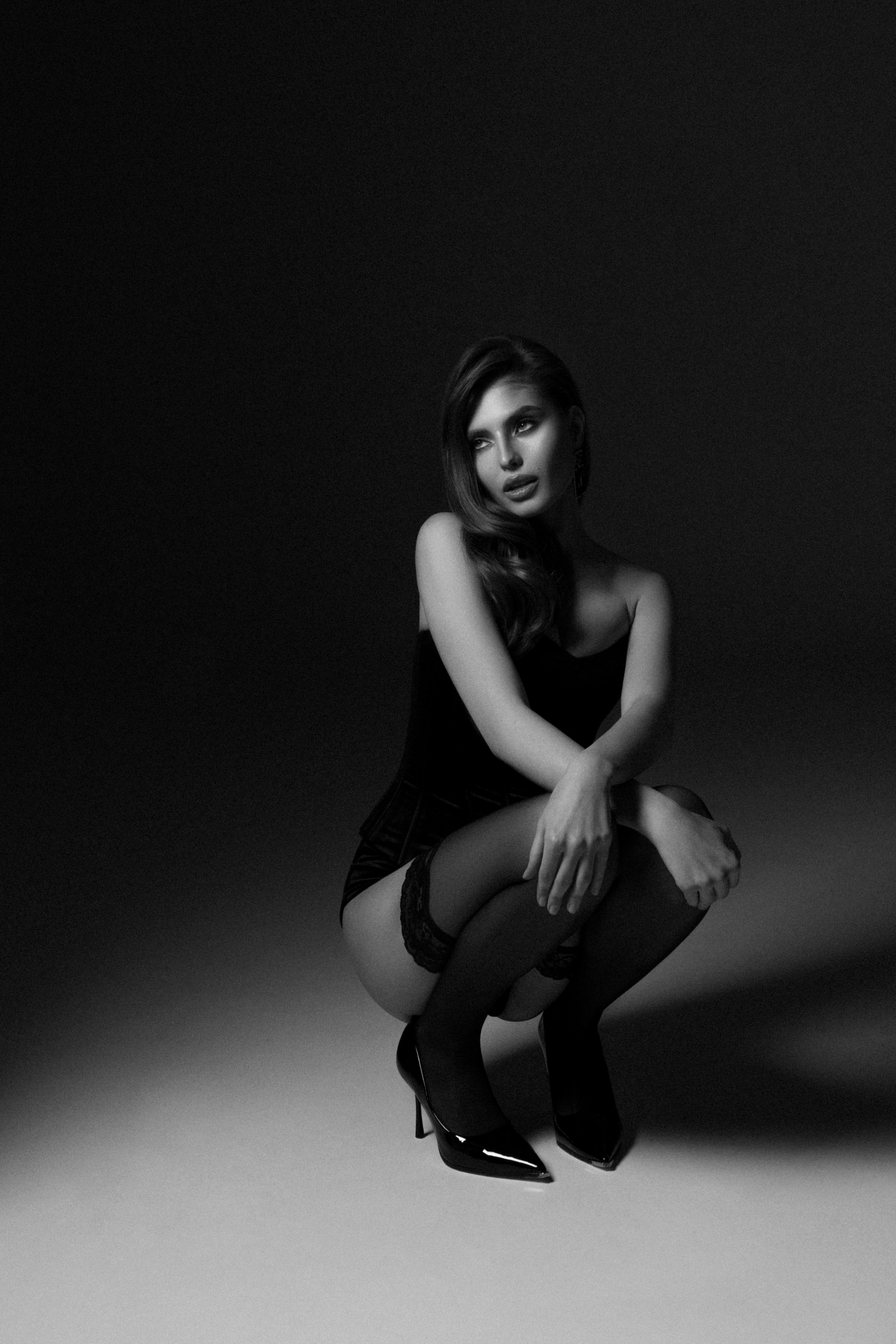 WOMAN PORTRAIT. Бугаева Анастасия — женский и семейный фотограф Сочи Краснодар